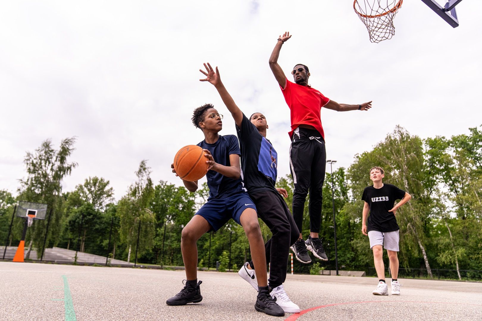 Sportplaza Feyenoord