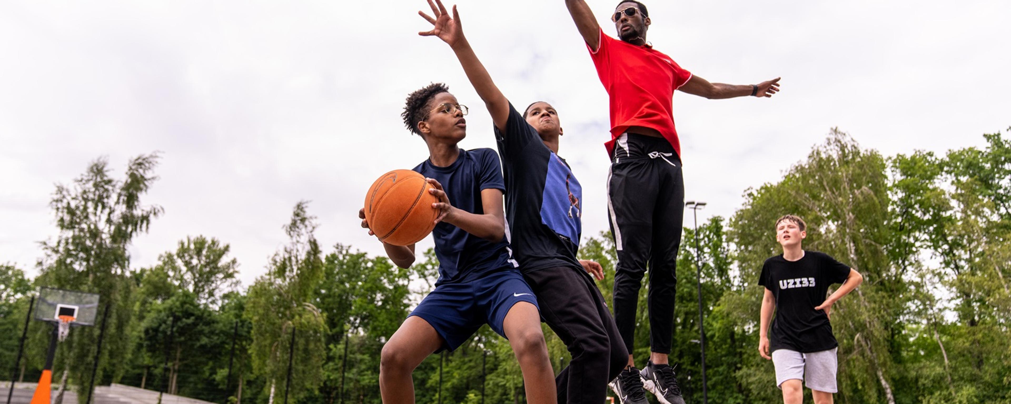 Sportplaza Feyenoord