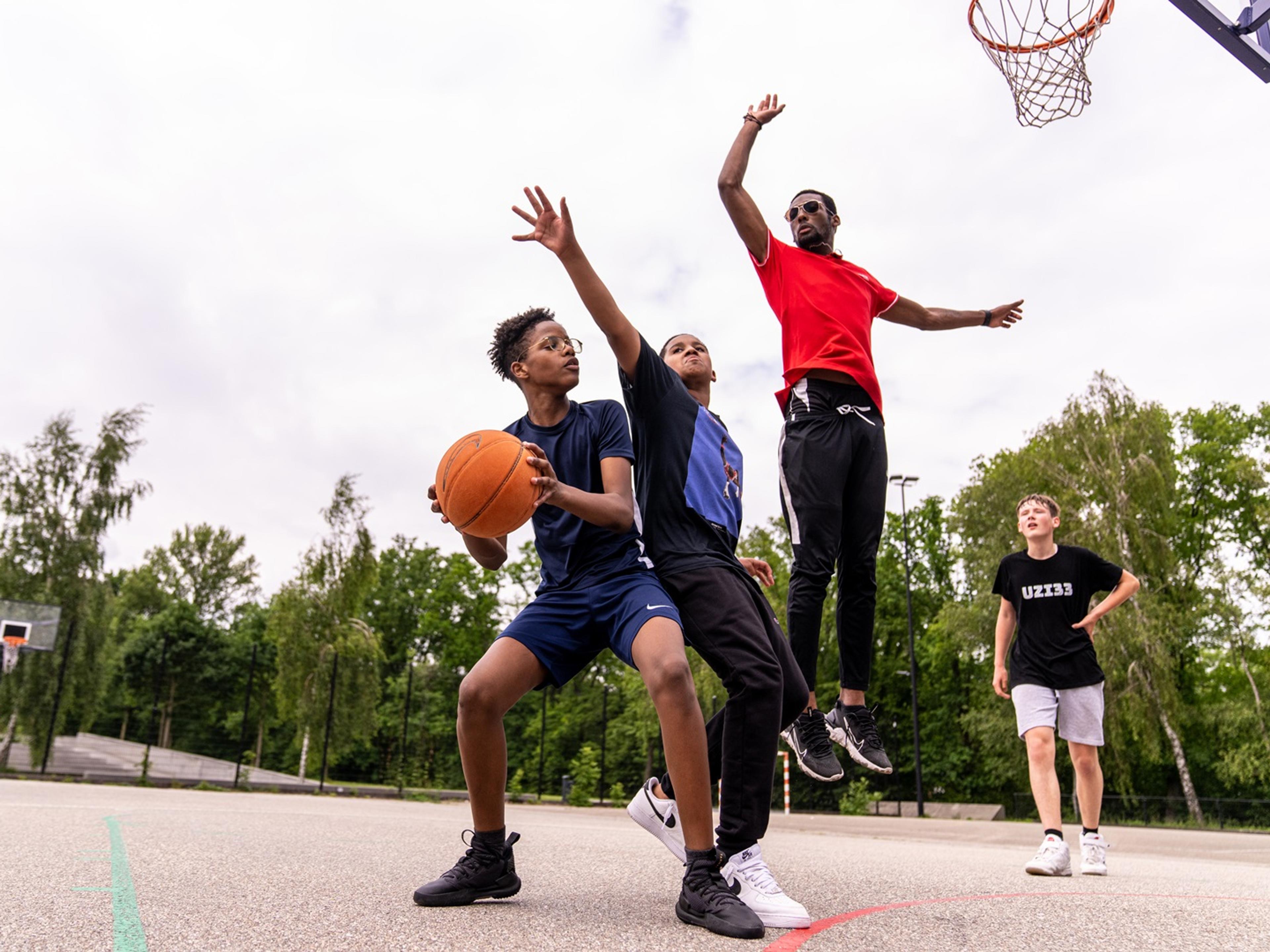 Sportplaza Feyenoord