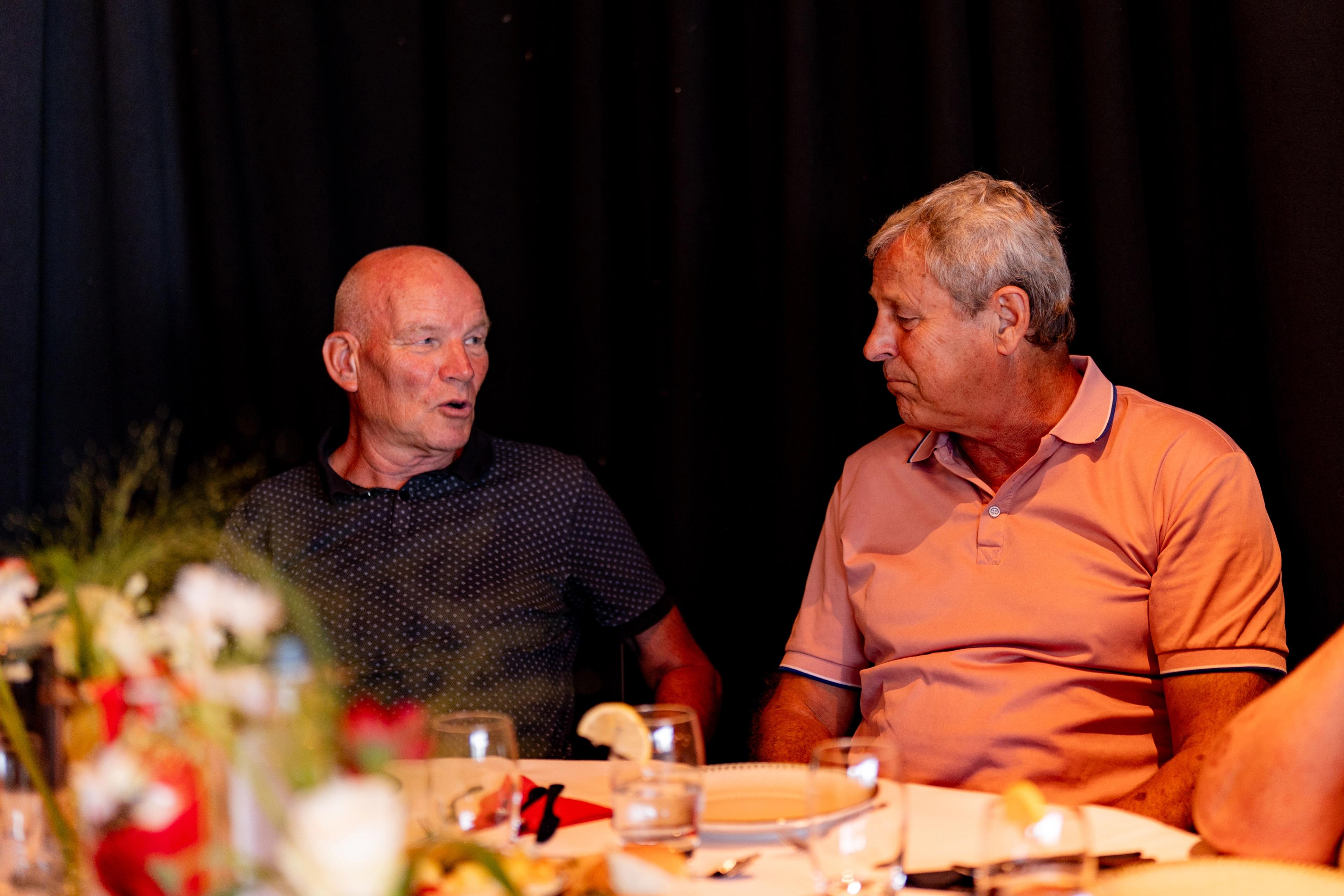 Feyenoord Legends 2026