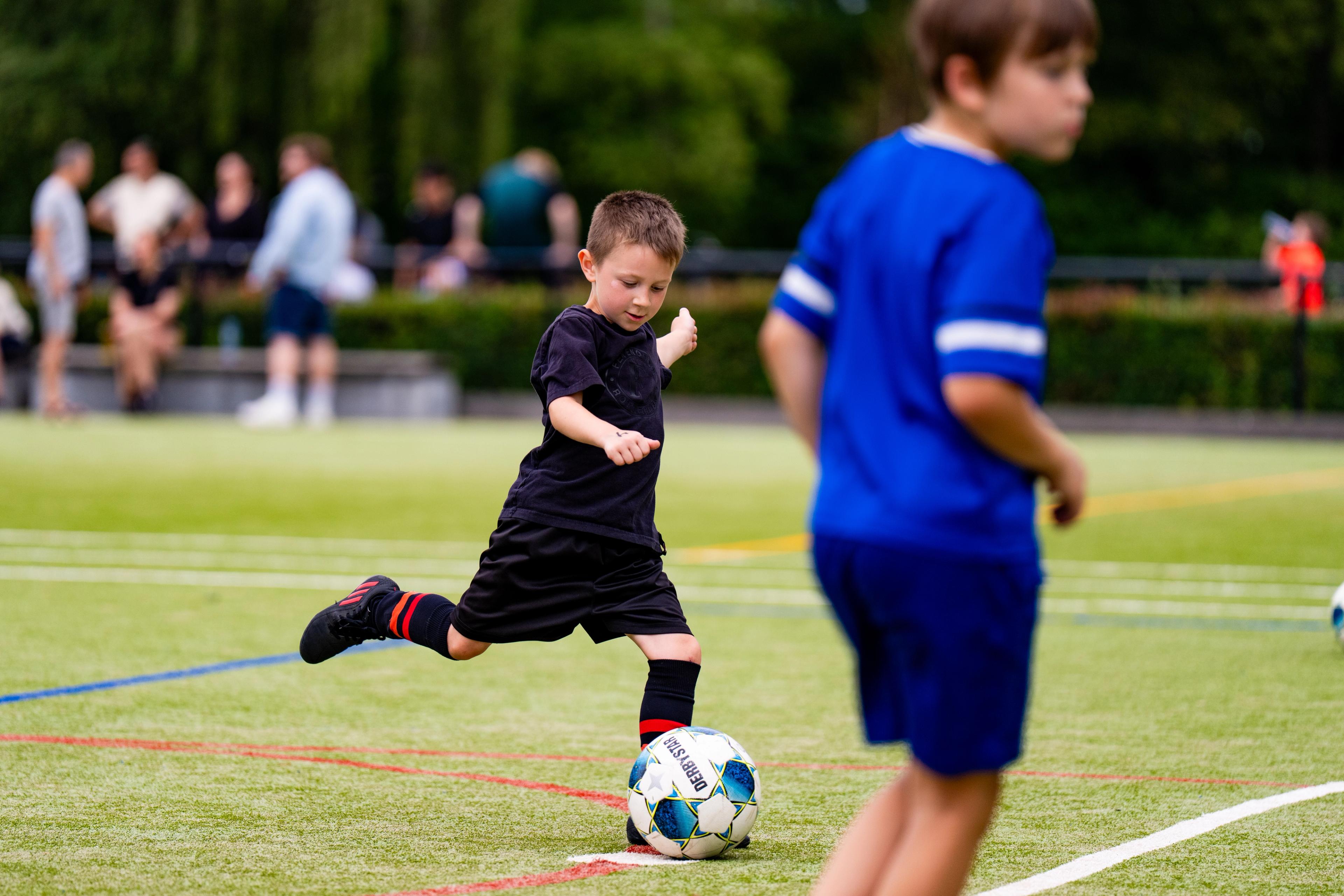 Sportdag