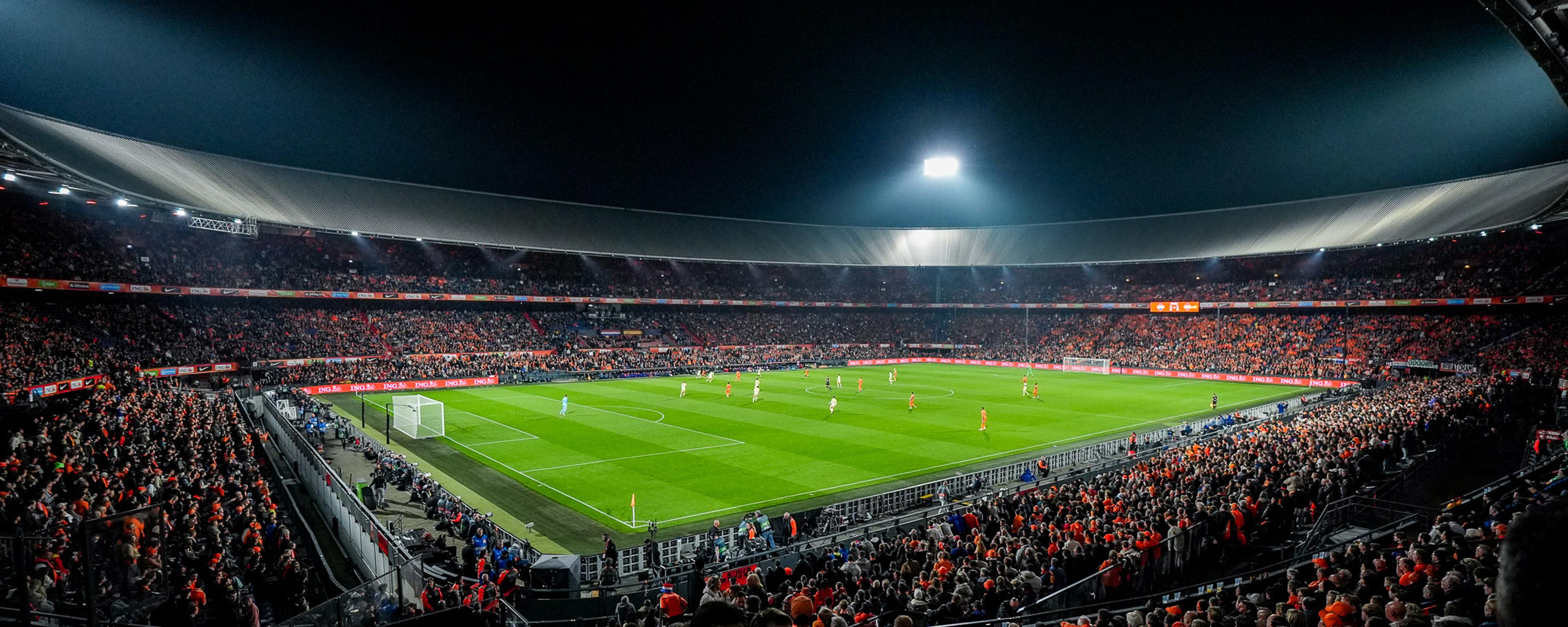 Nederland Polen header