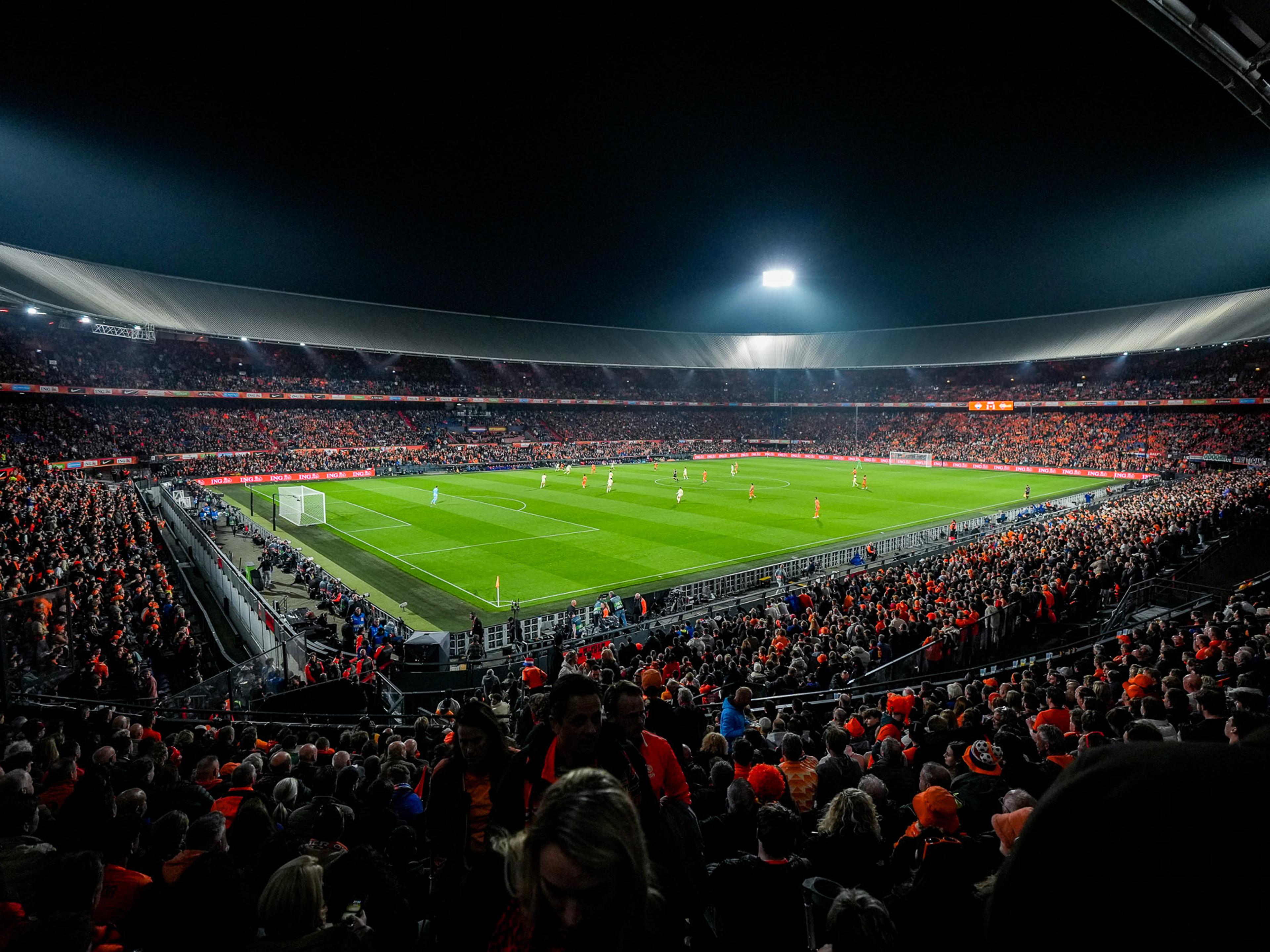 Nederland Polen header