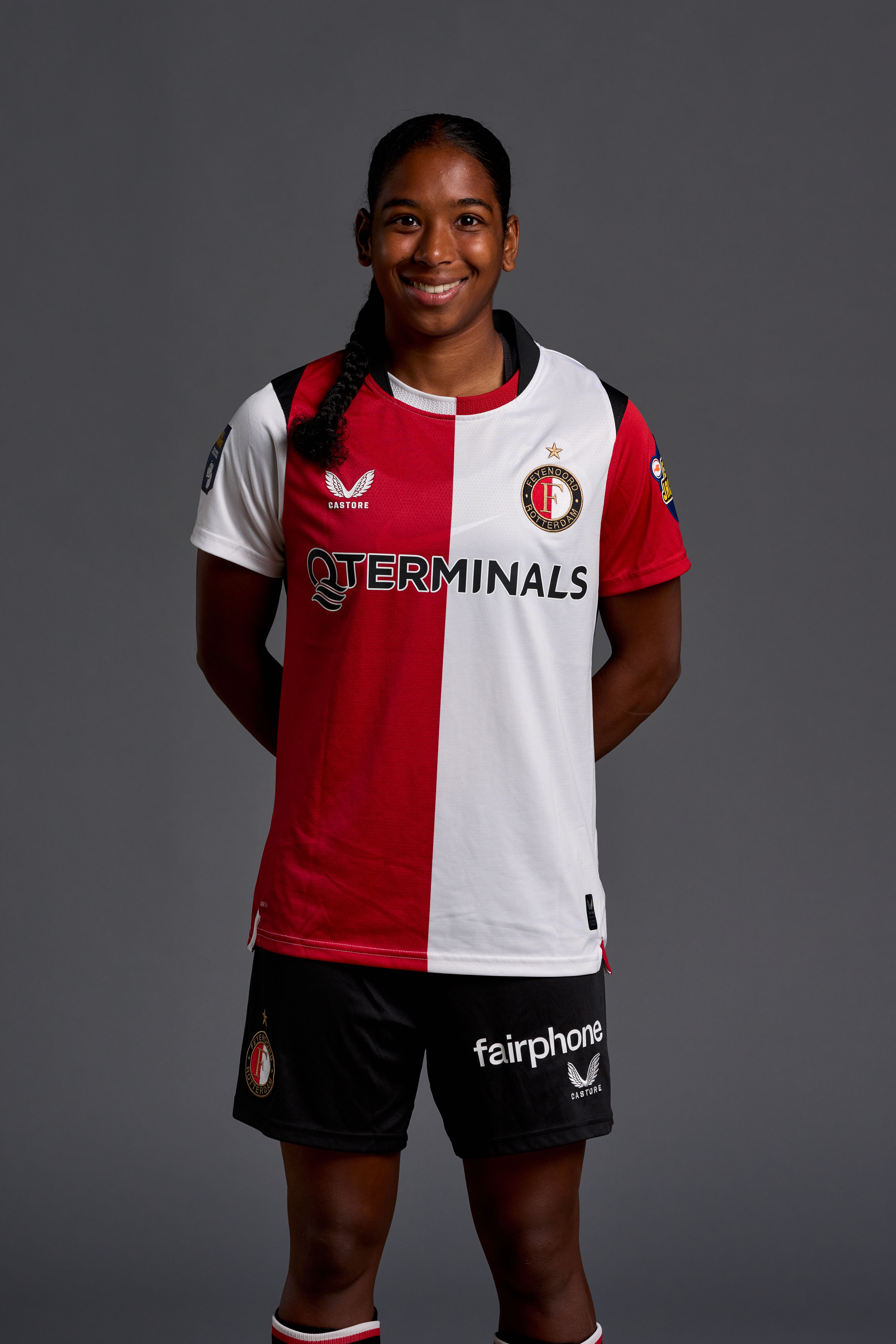 Ilayah Dostmohamed