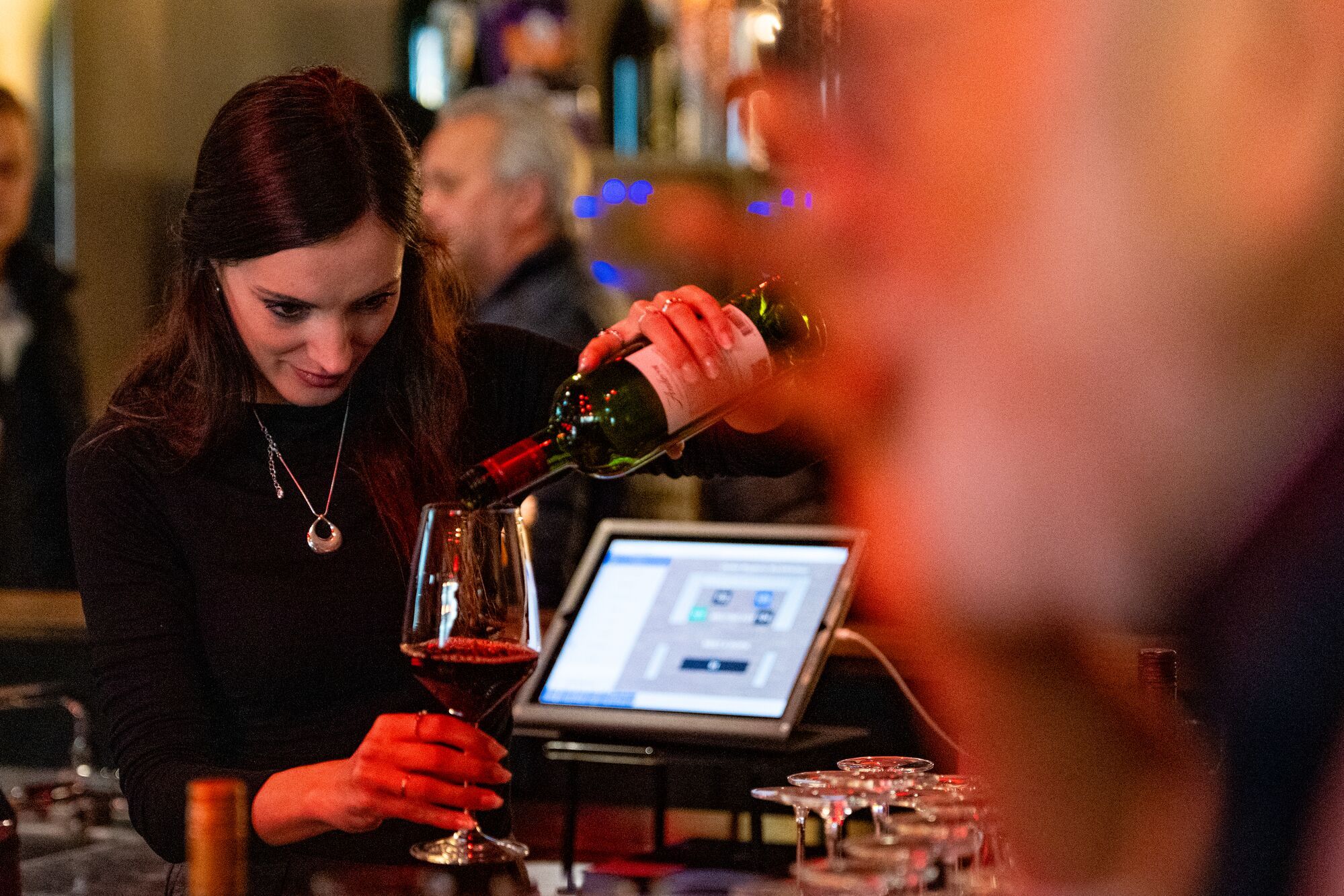 Business reis Stuttgart