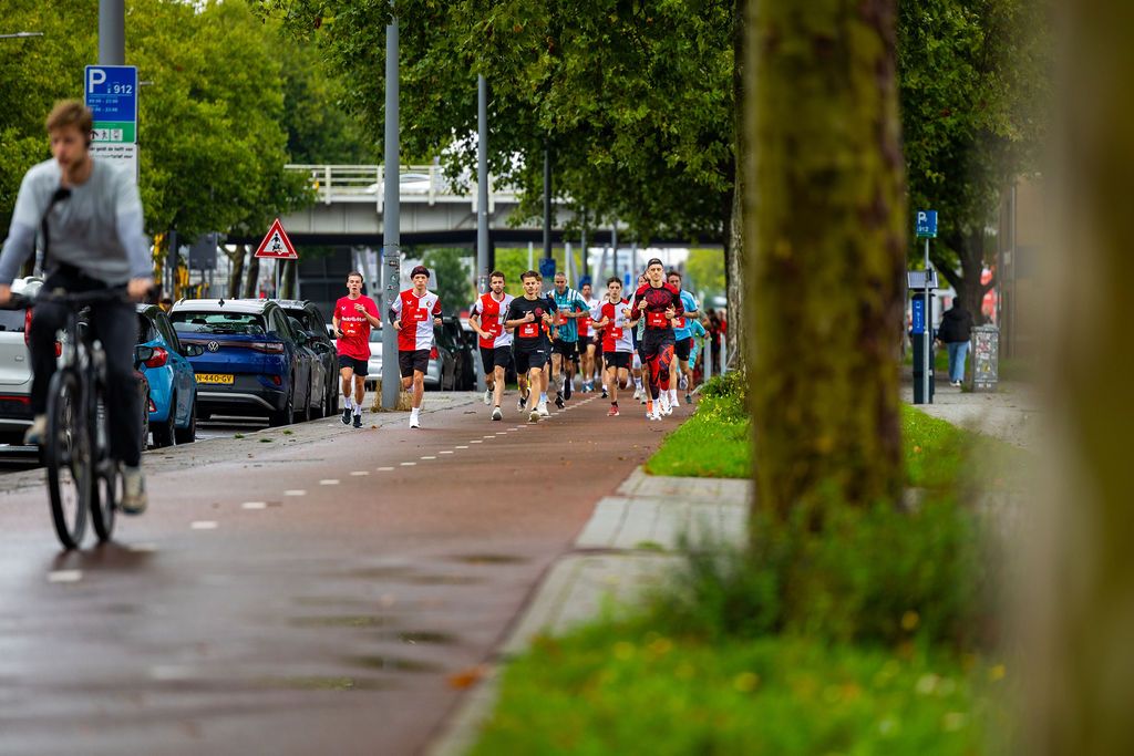 De Kuip Run 2026
