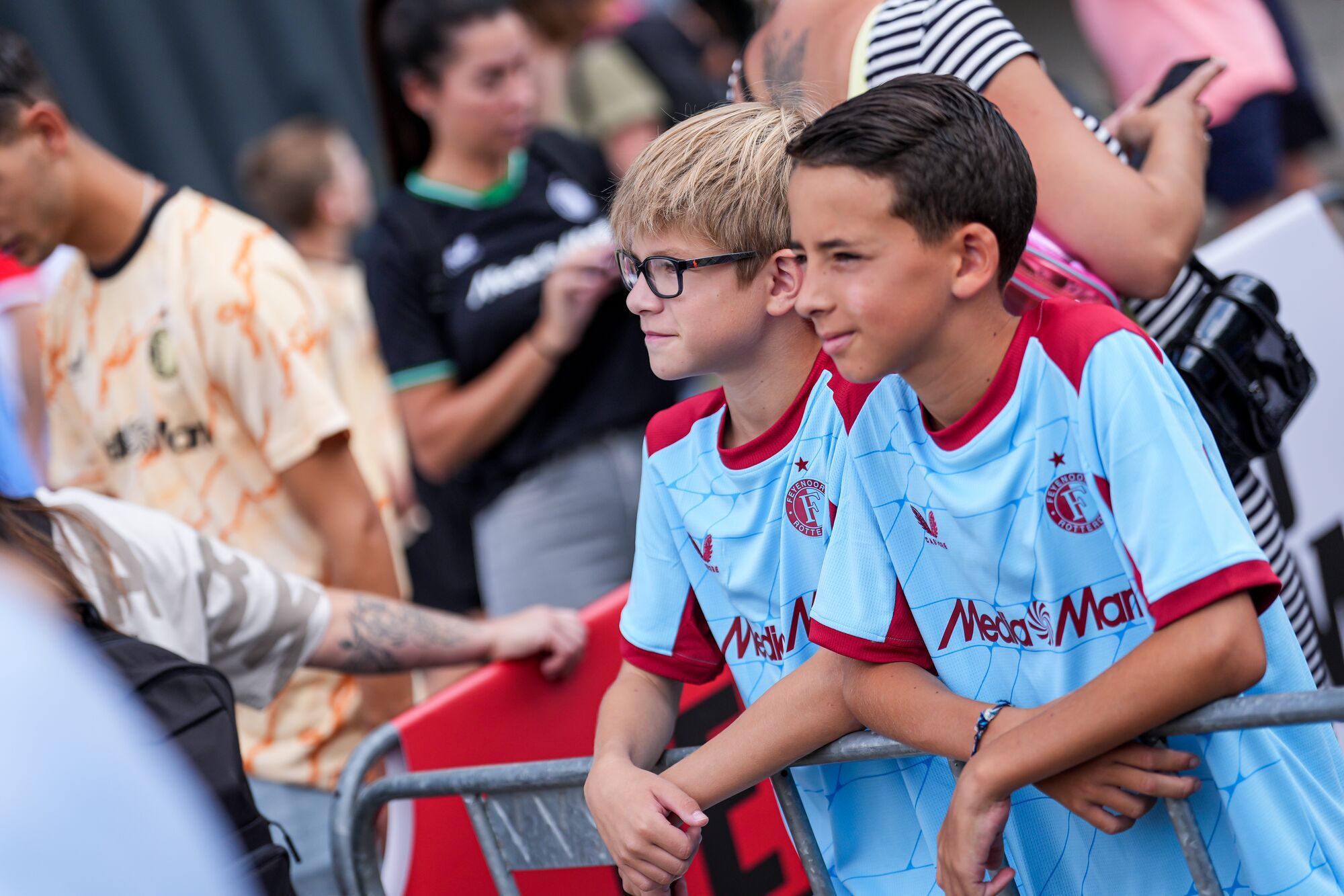 Feyenoord Festival 2025