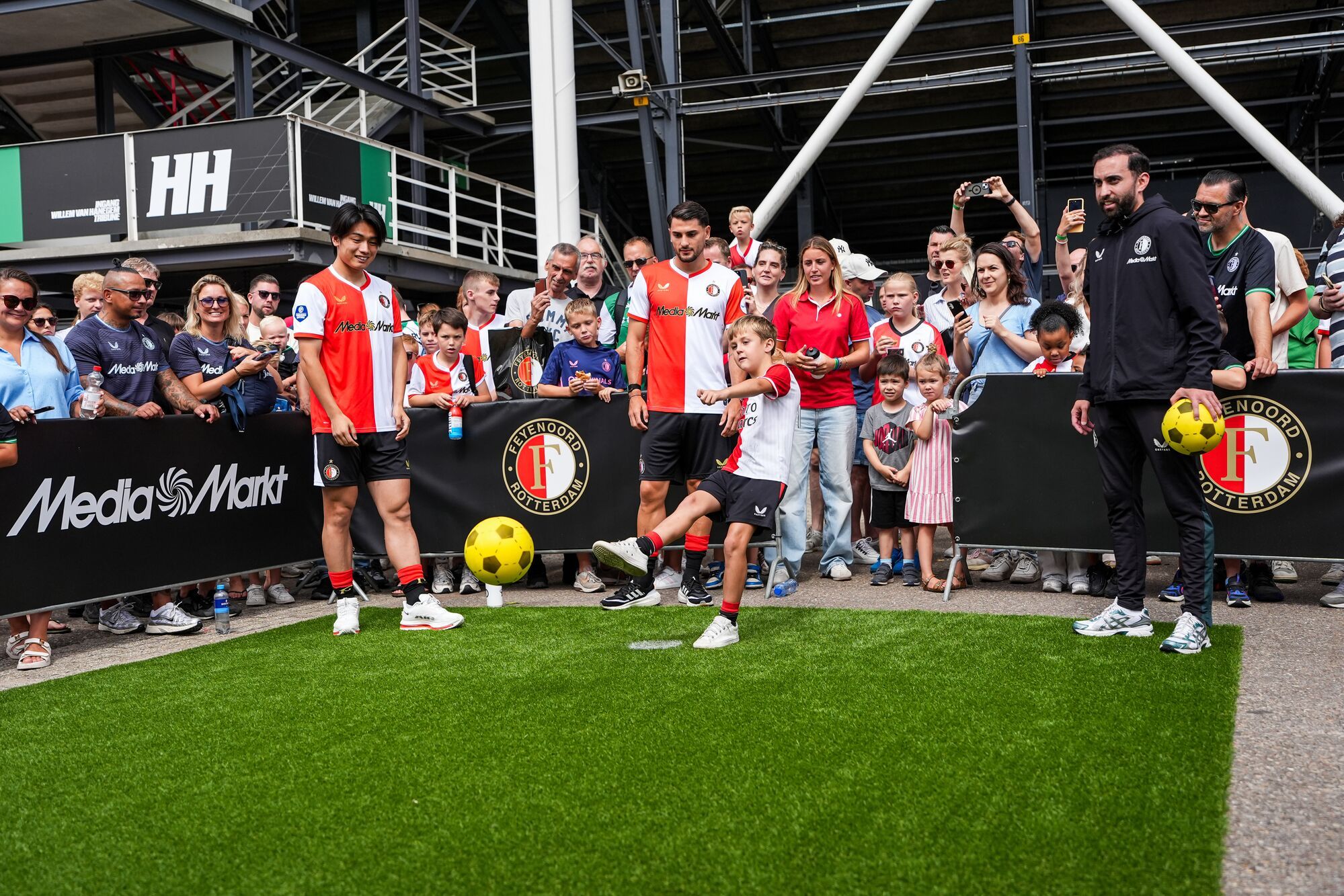 Feyenoord Festival 2025