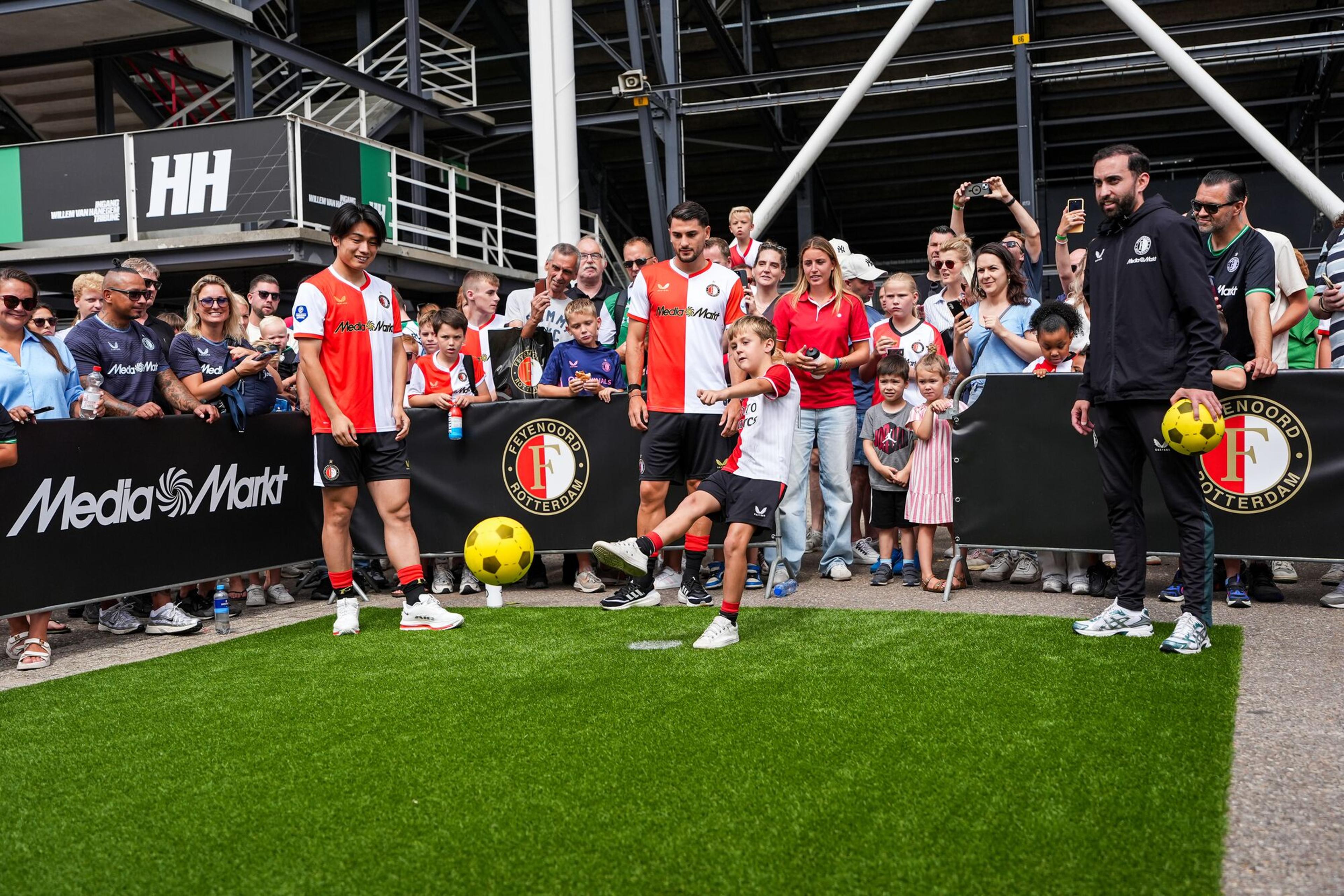 Feyenoord Festival 2025