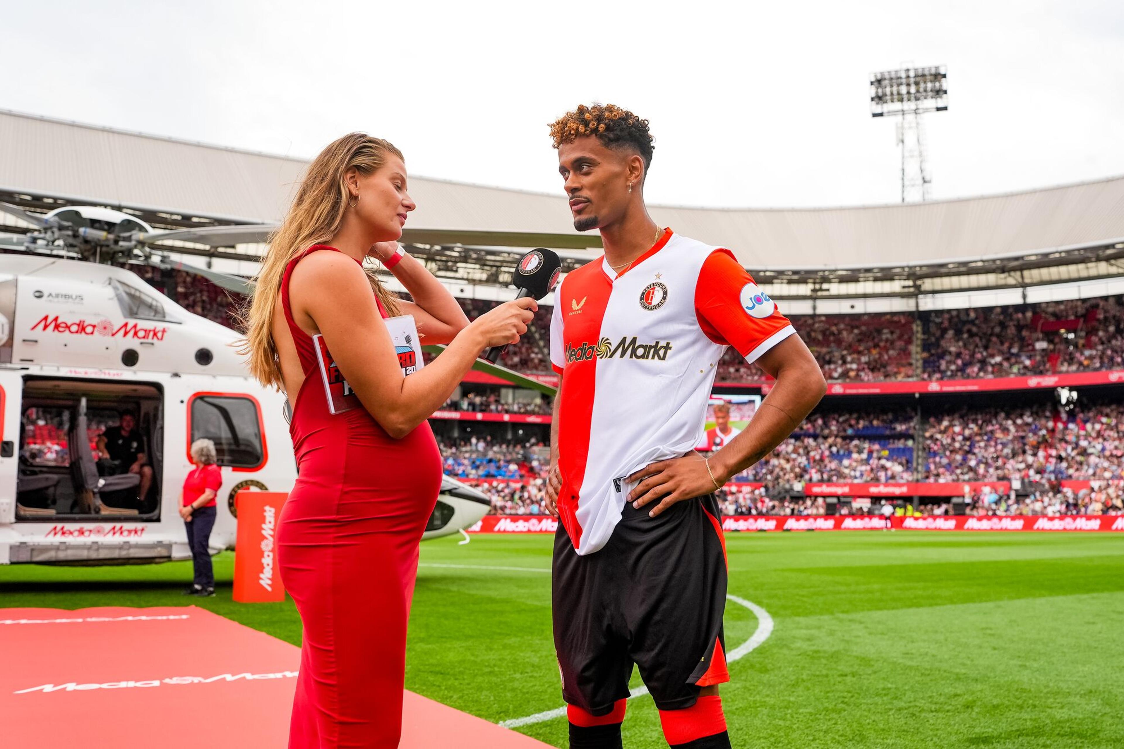 Feyenoord Festival 2025