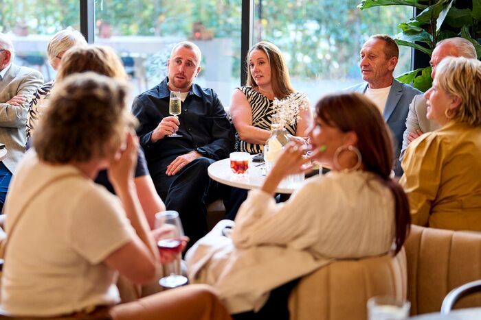 Feyenoord Legends Seizoensafsluiting