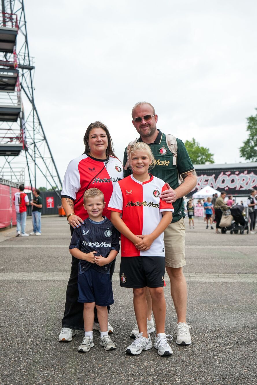 Feyenoord Festival