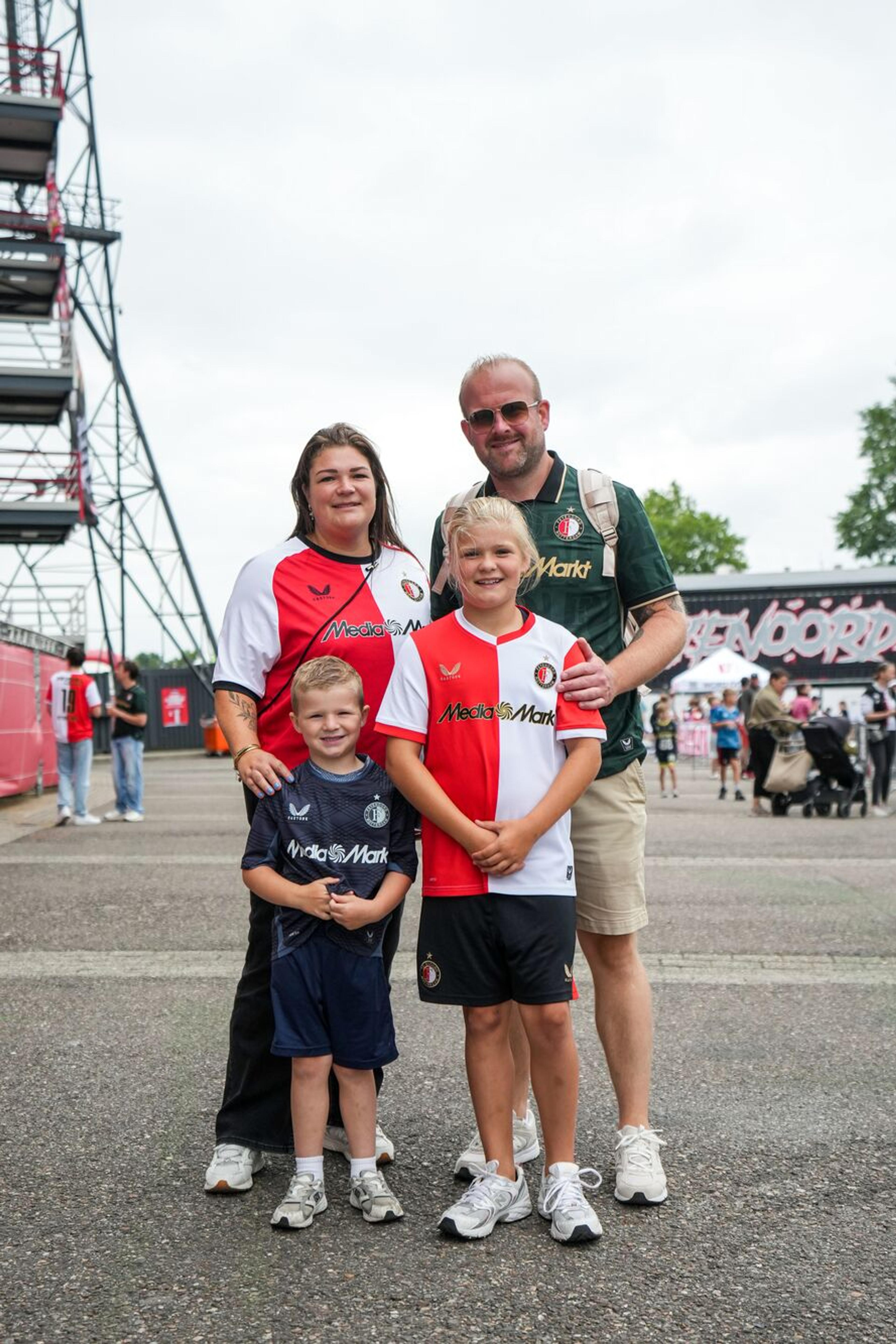 Feyenoord Festival