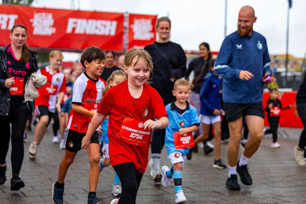 De Kuip Run 2026