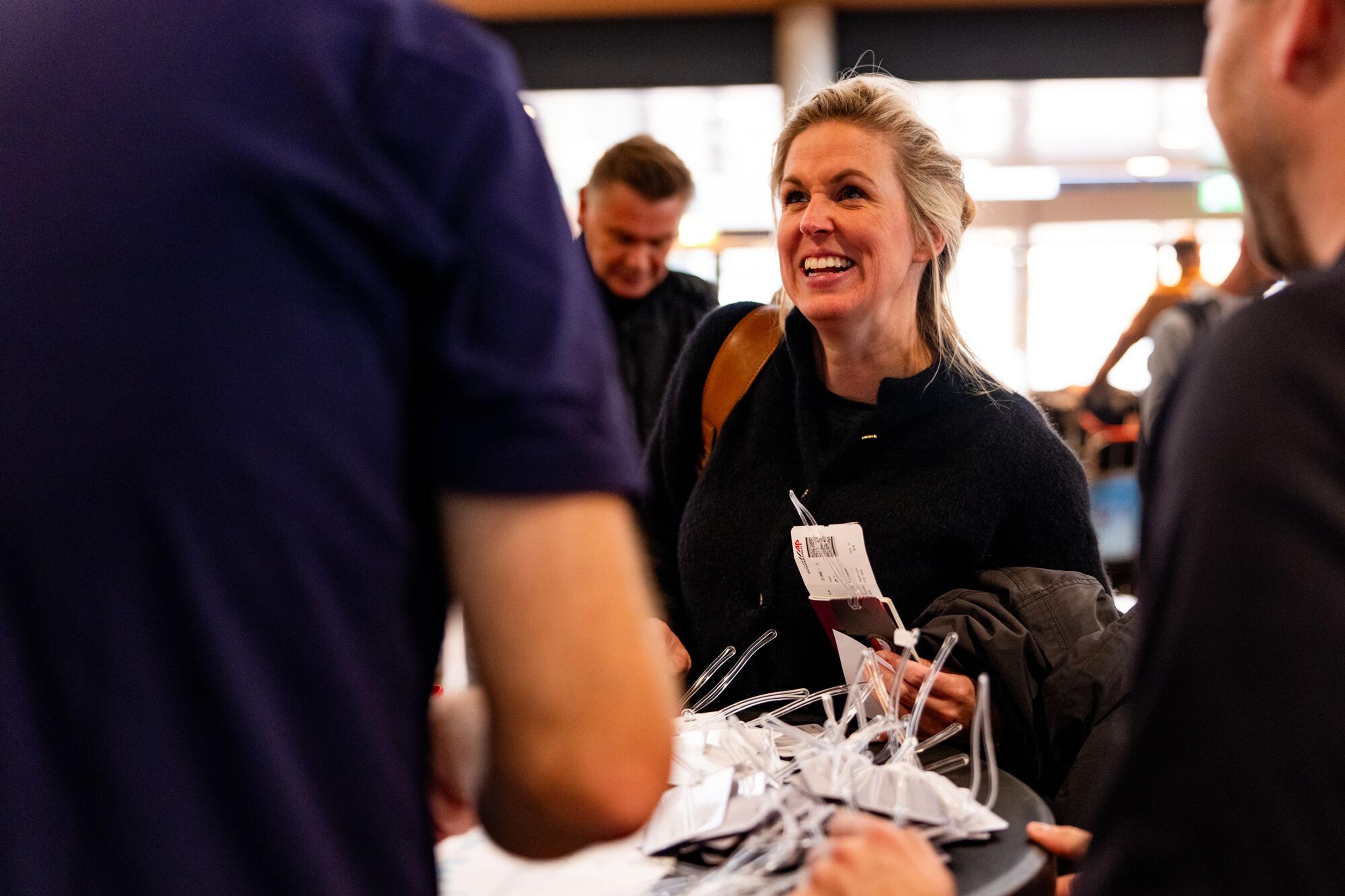 Business reis Stuttgart