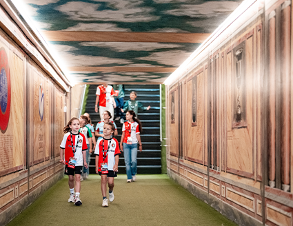 kidstour
