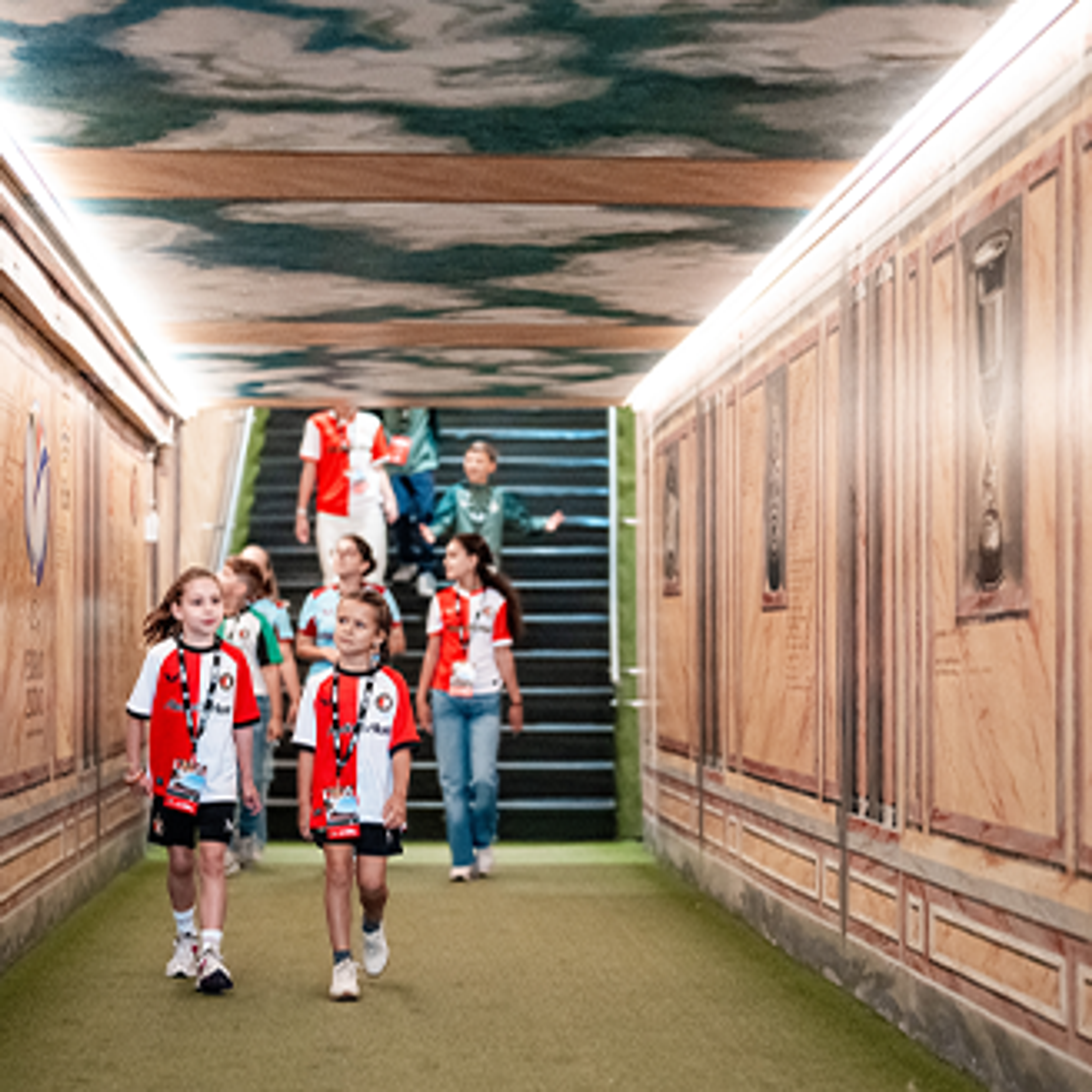 kidstour