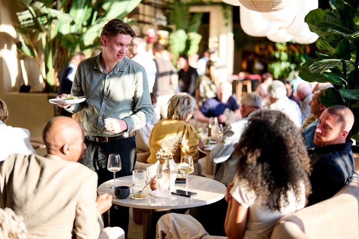 Feyenoord Legends Seizoensafsluiting