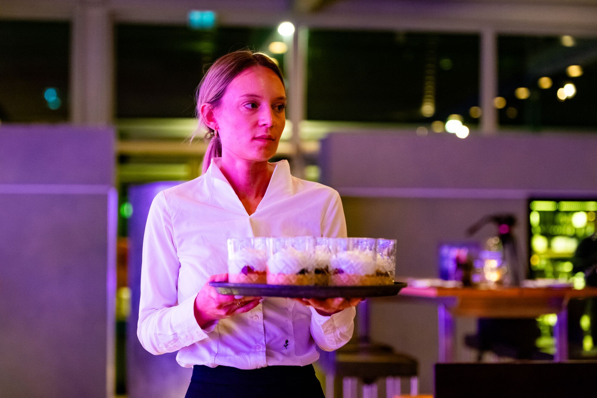 Business reis Stuttgart