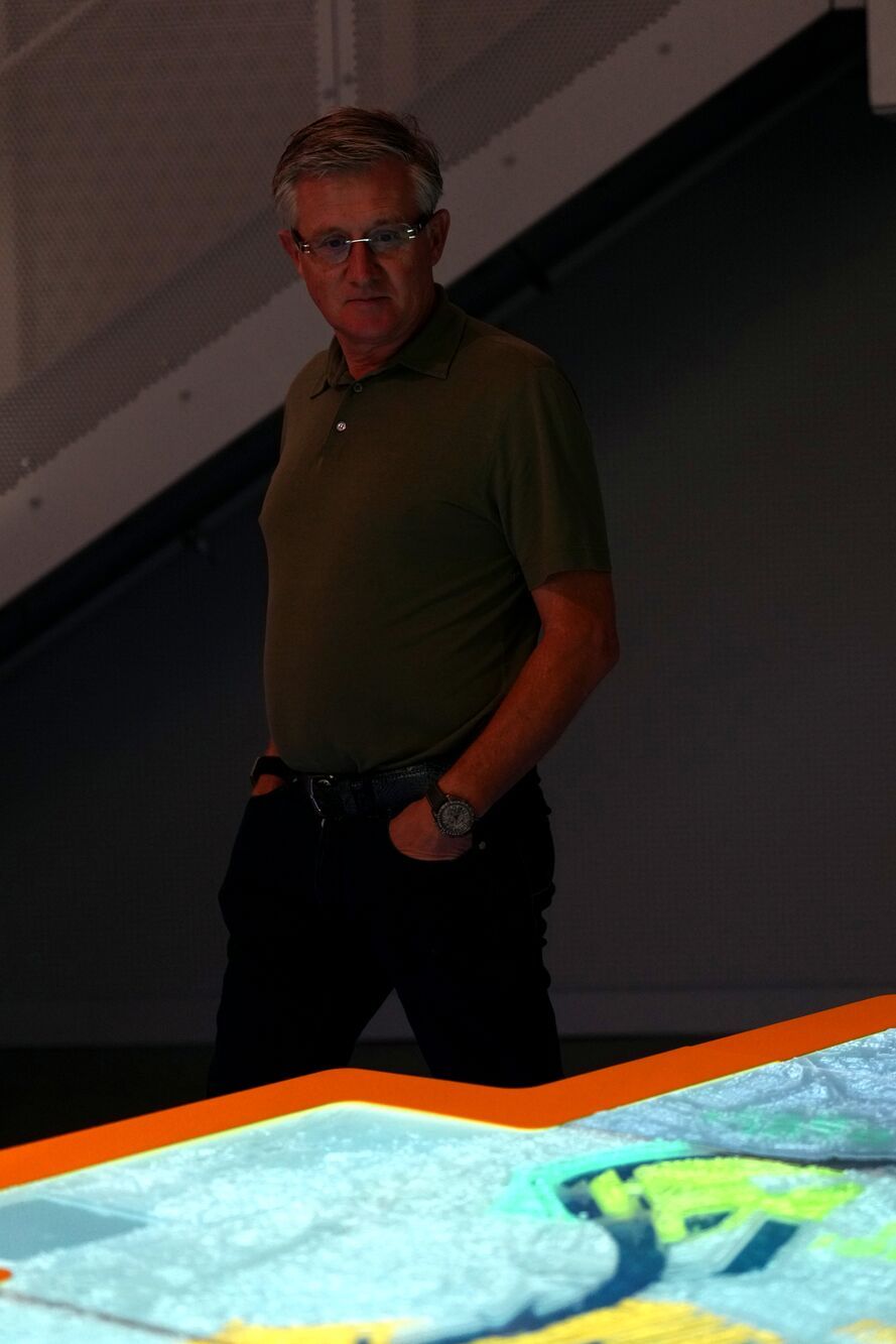 FBC-event Rotterdamse haven