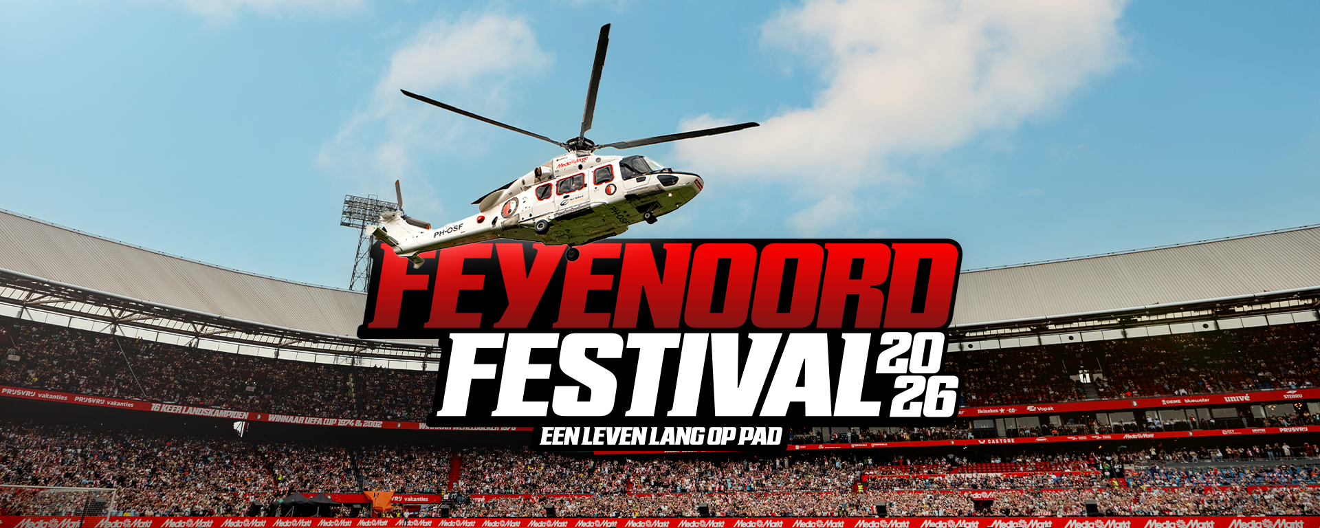 Feyenoord Festival