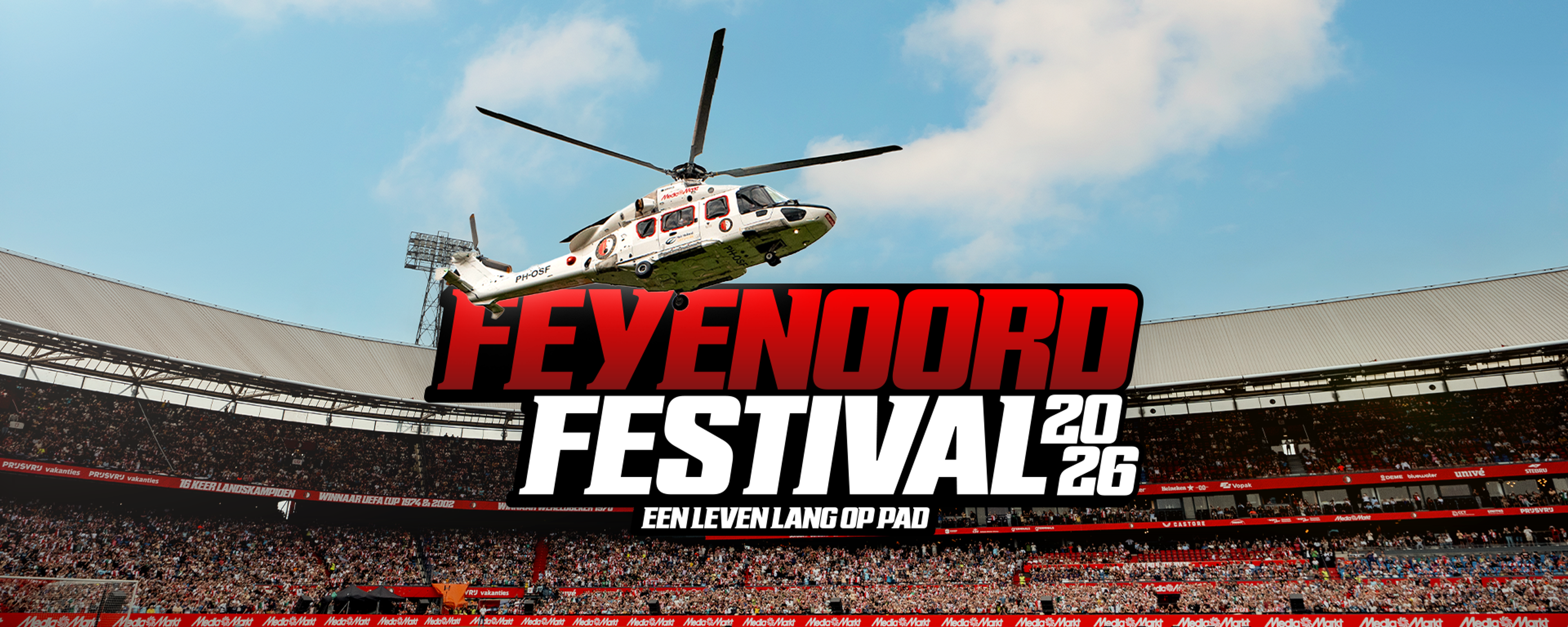 Feyenoord Festival