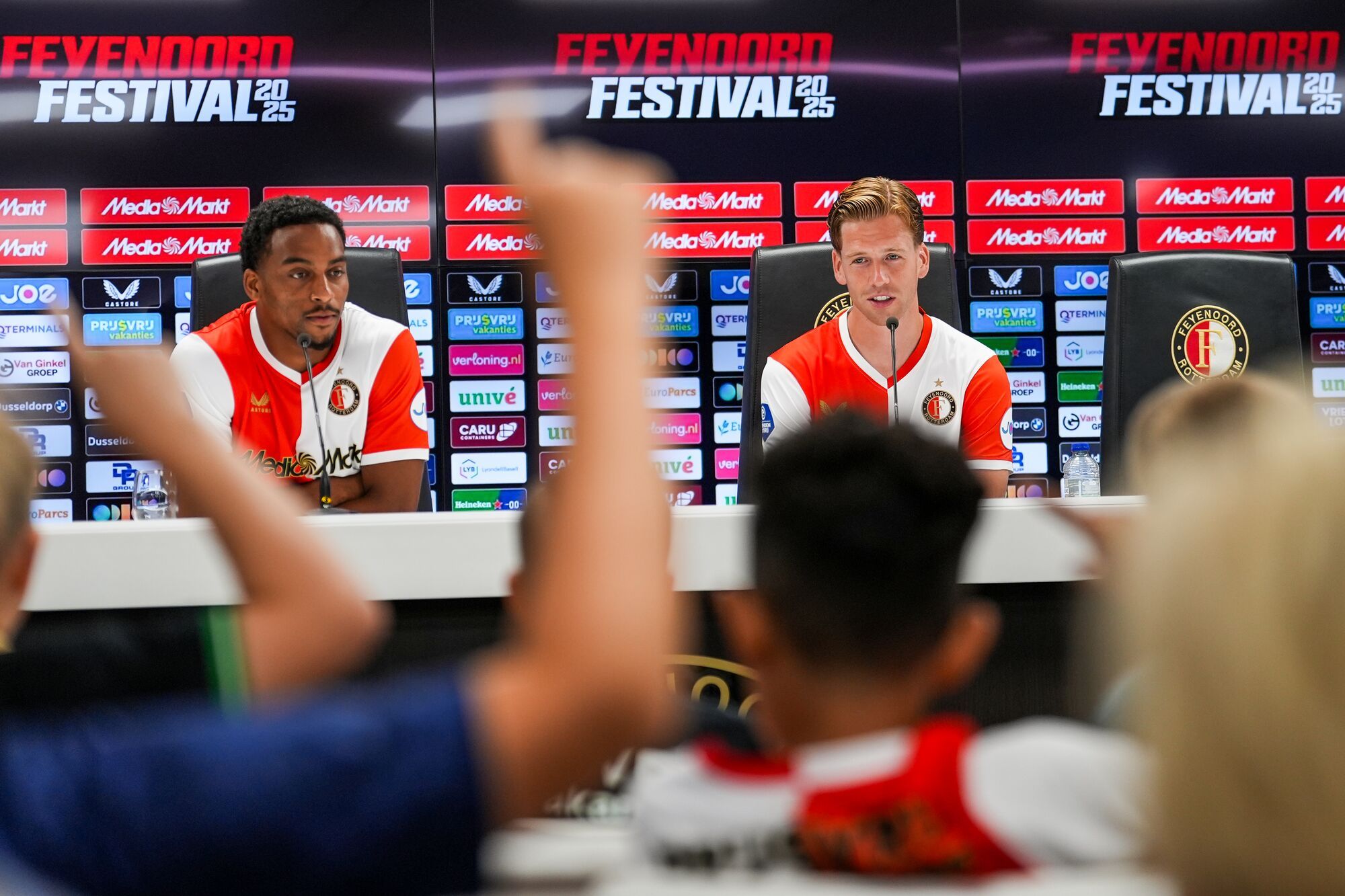 Feyenoord Festival 2025
