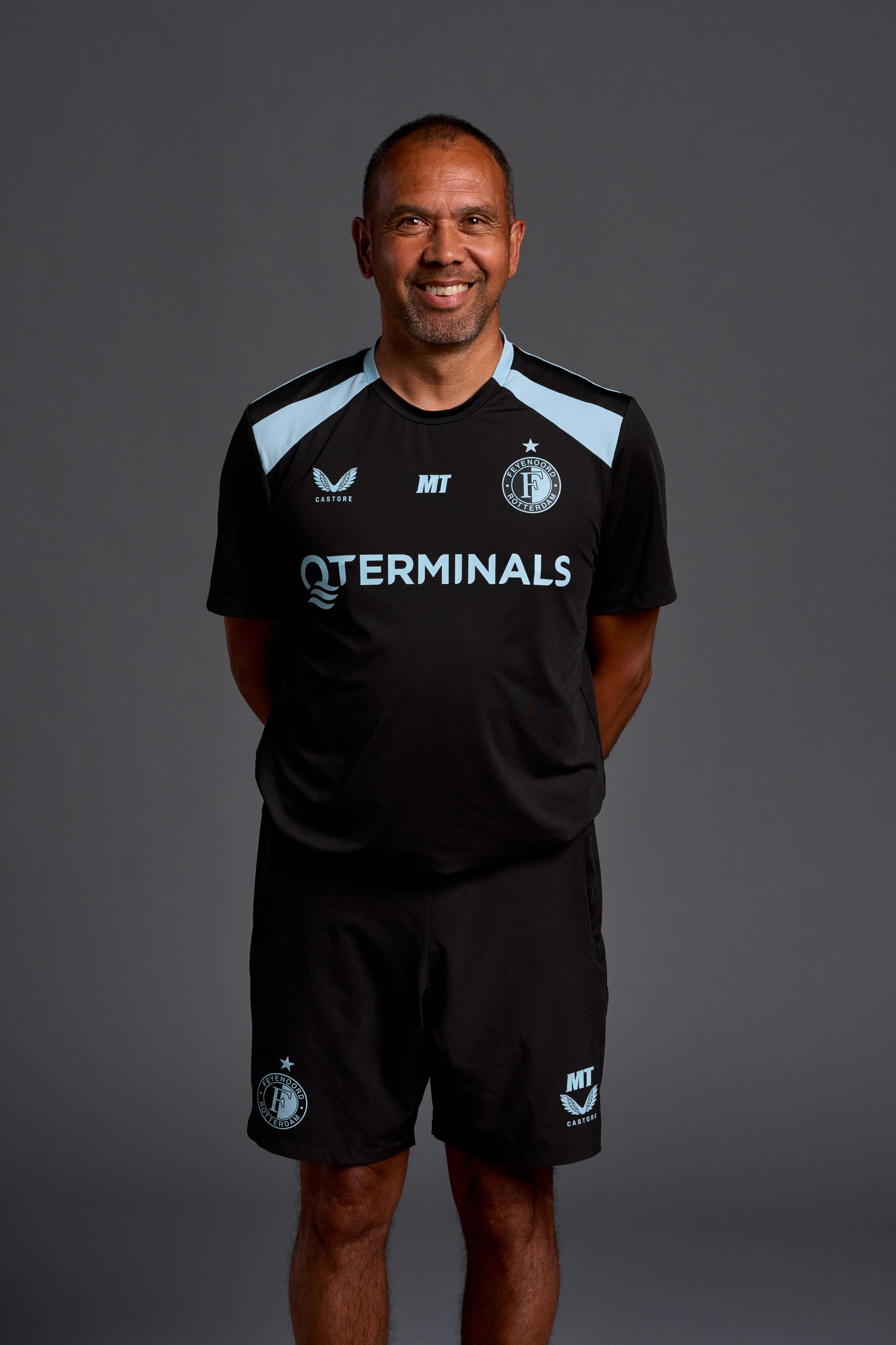 Max Tjaden