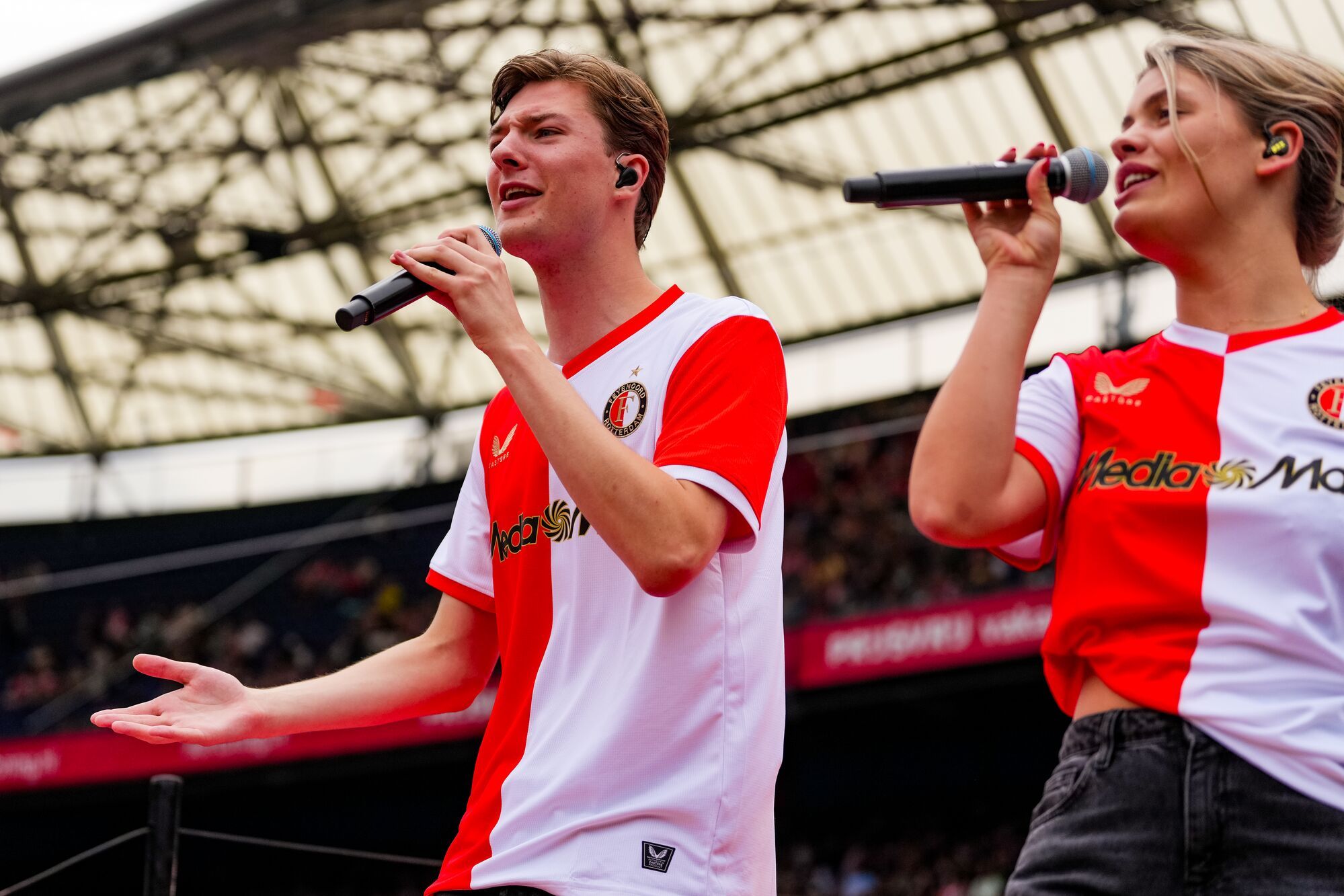 Feyenoord Festival 2025