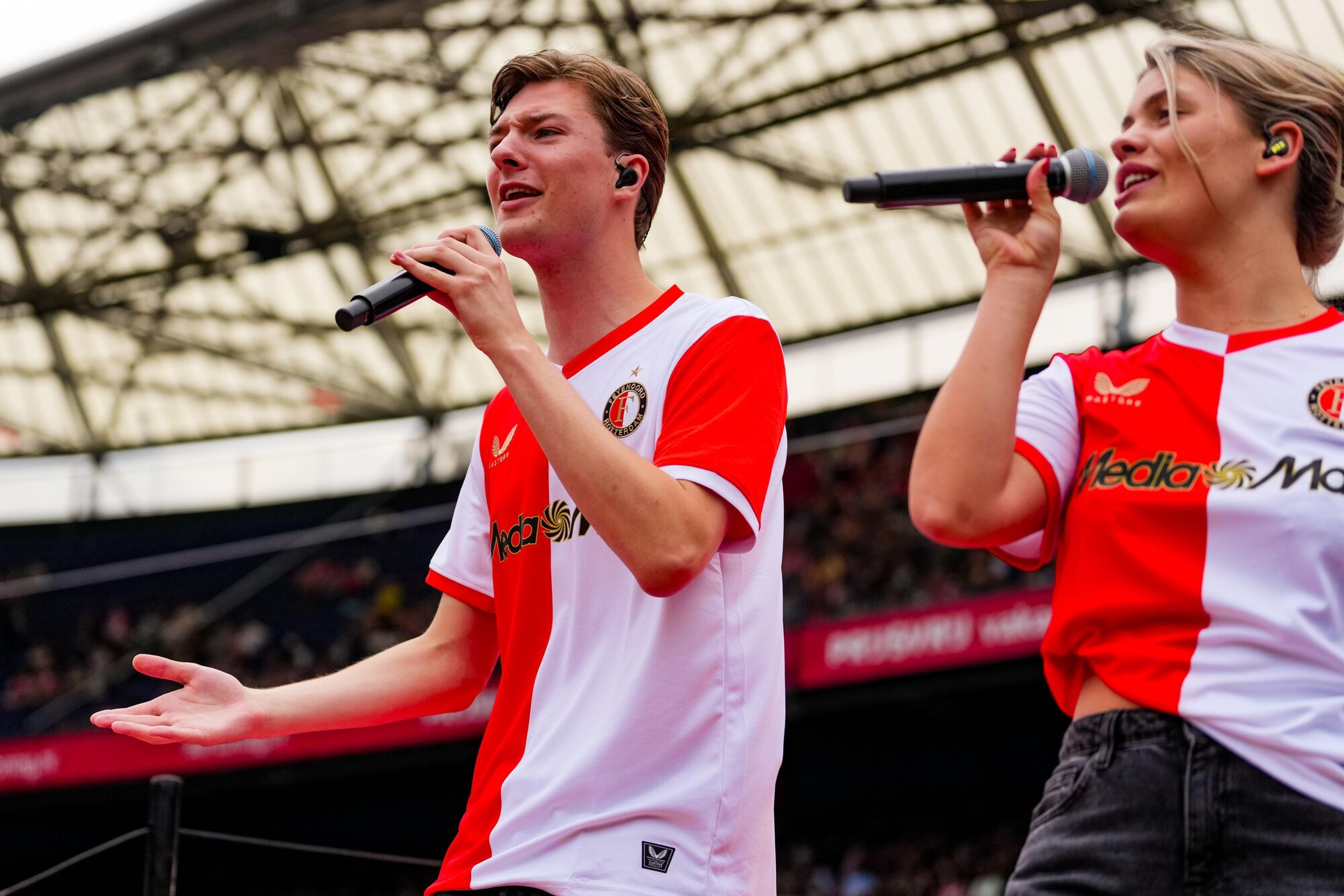 Feyenoord Festival 2025