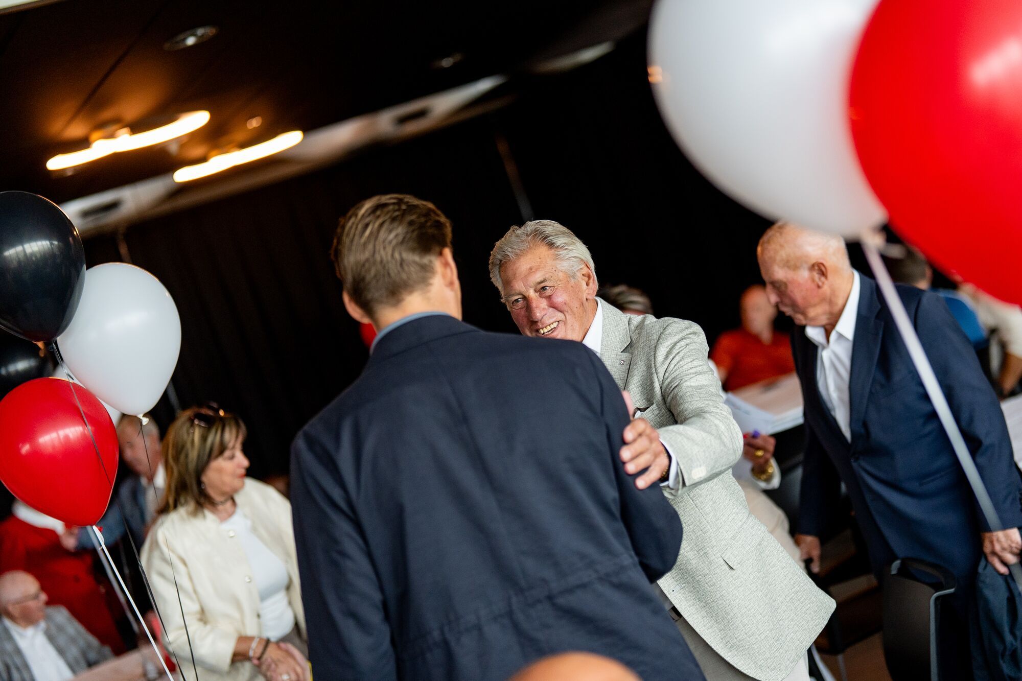 Feyenoord Legends 2025