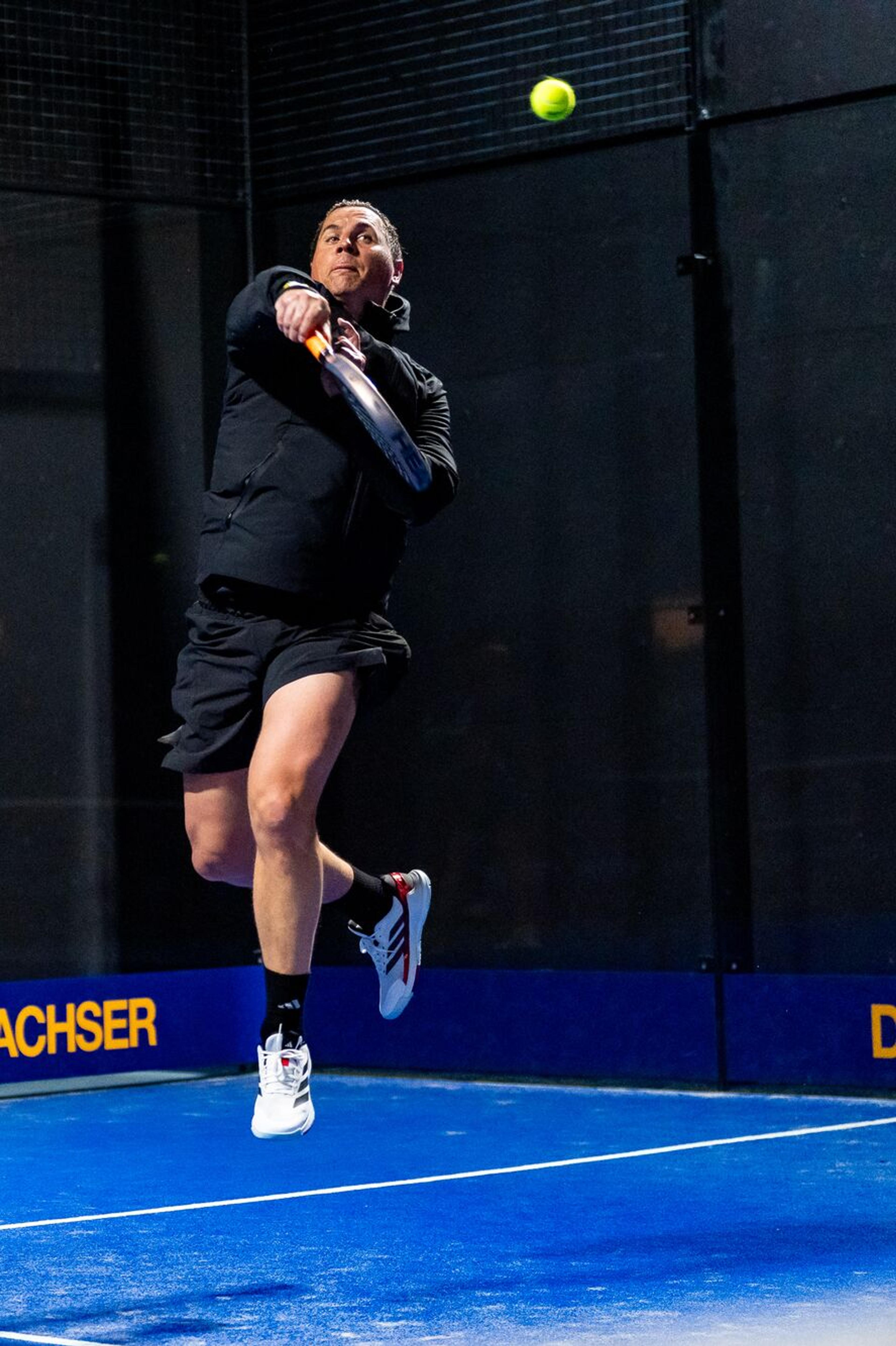 Feyenoord Legends Padel Event 2026