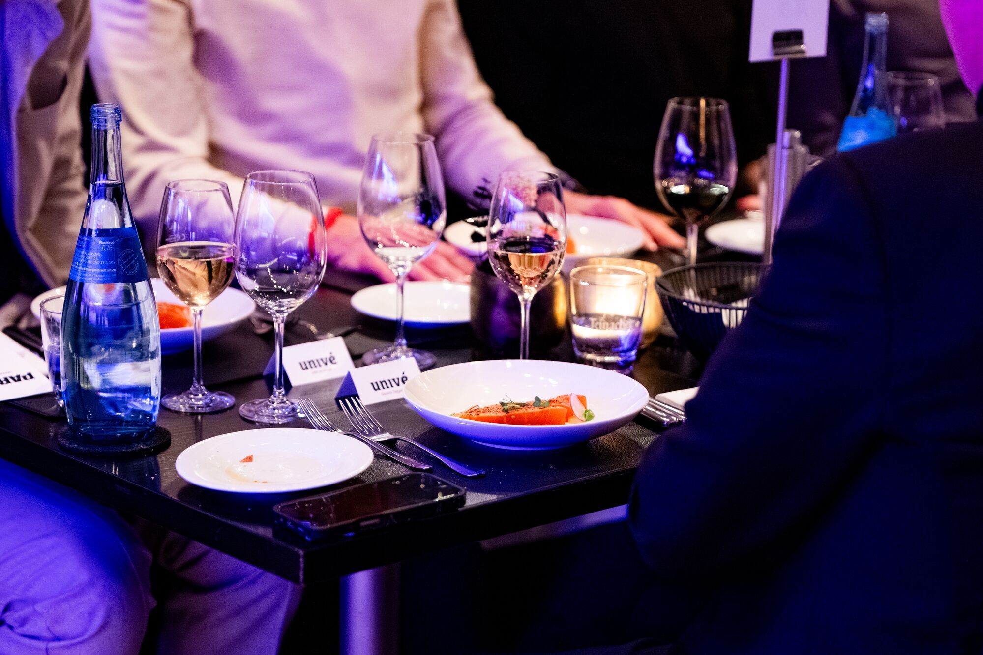 Business reis Stuttgart