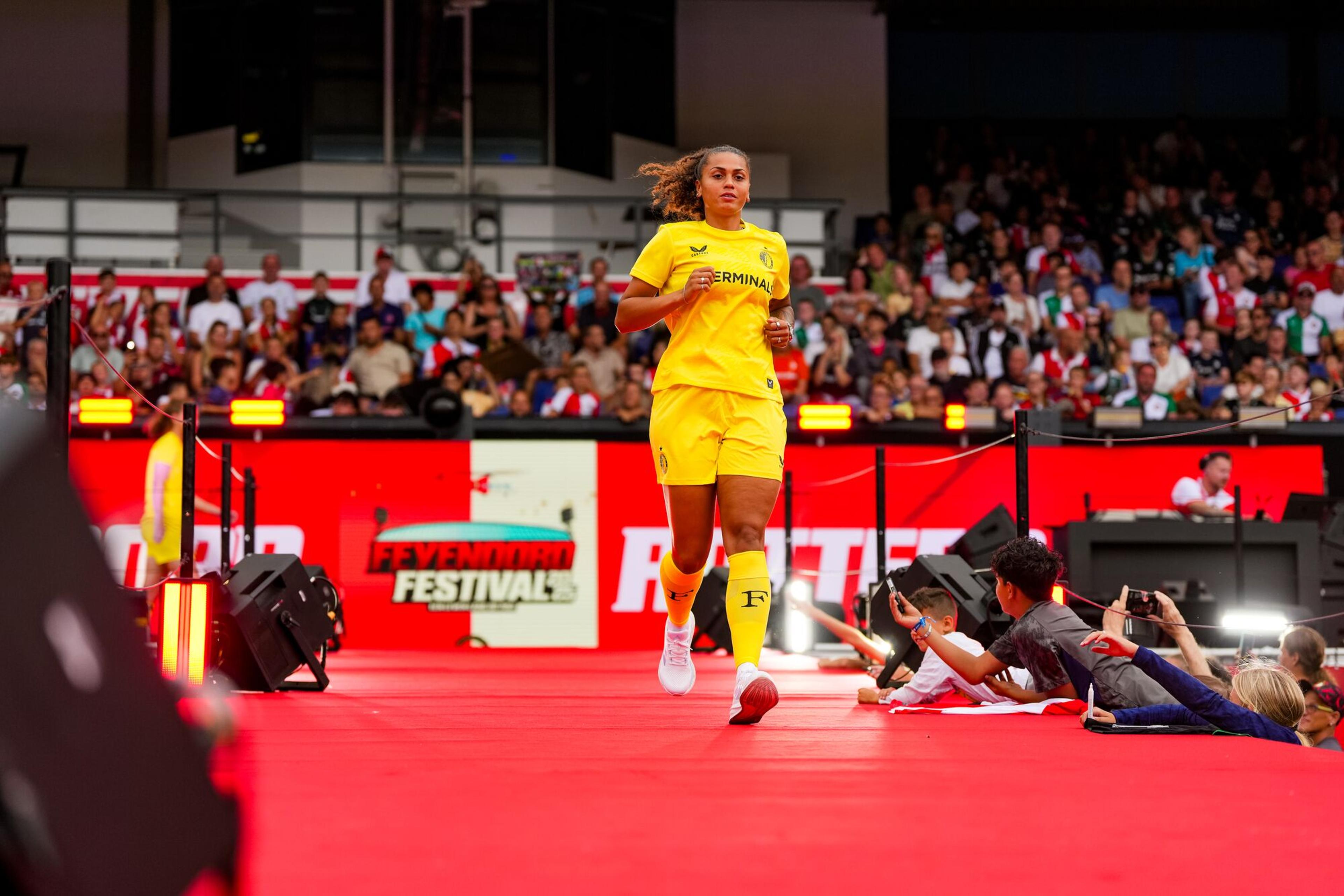 Feyenoord Festival 2025