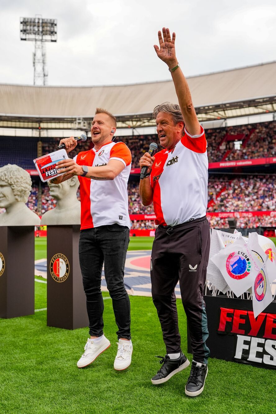 Feyenoord Festival 2025