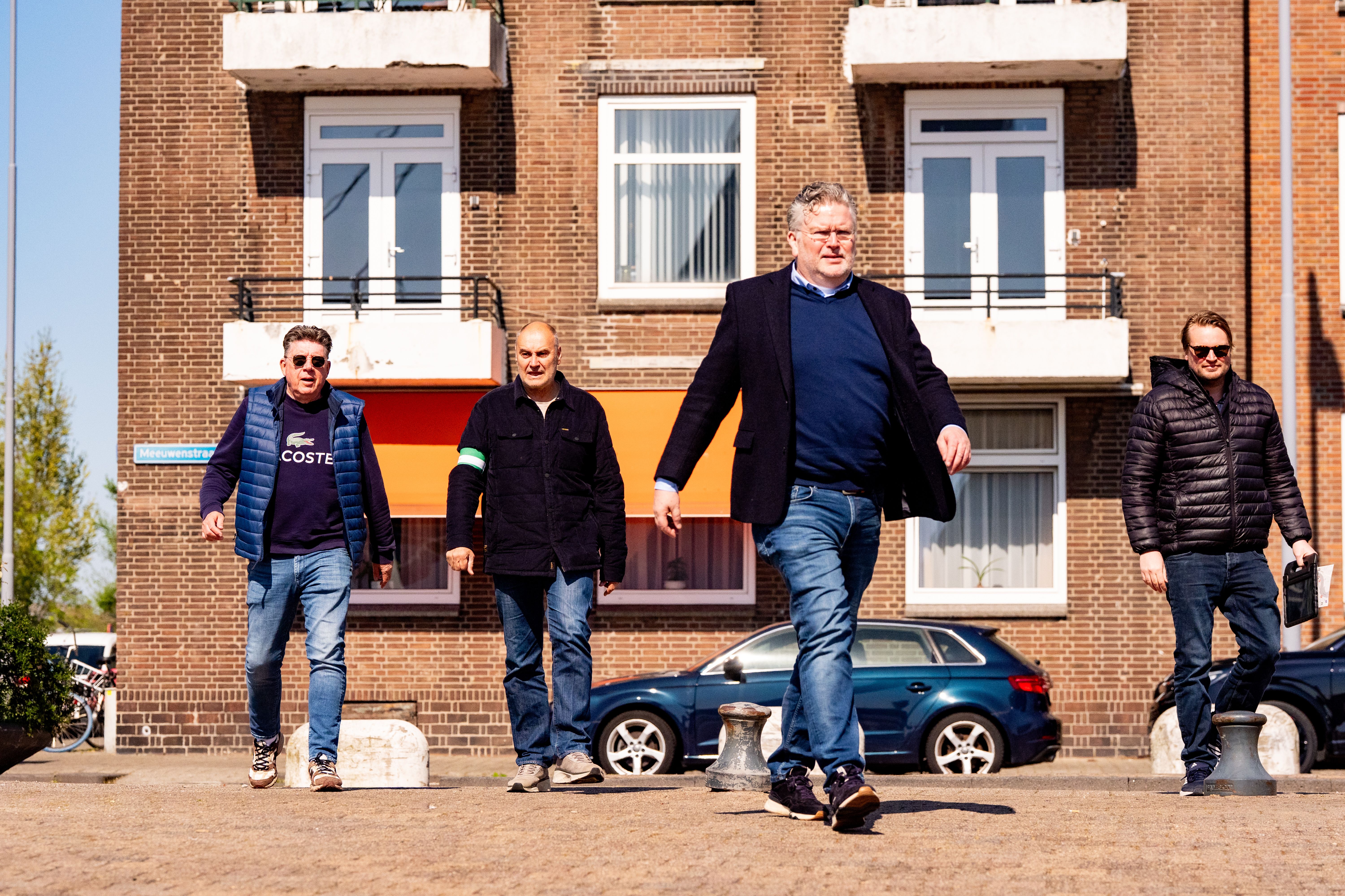 FBC Tuktuk challenge