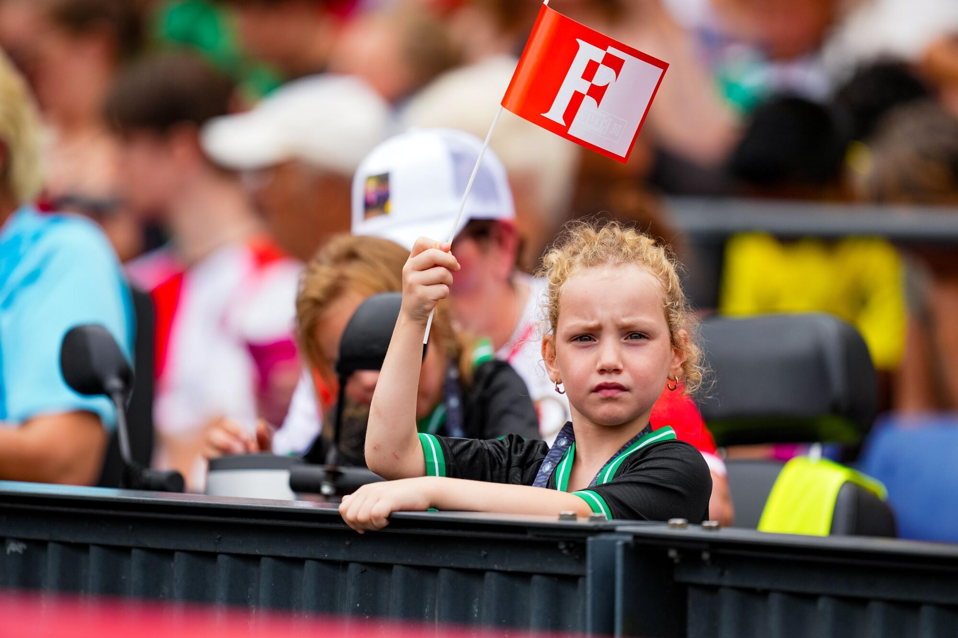 Feyenoord Festival 2025
