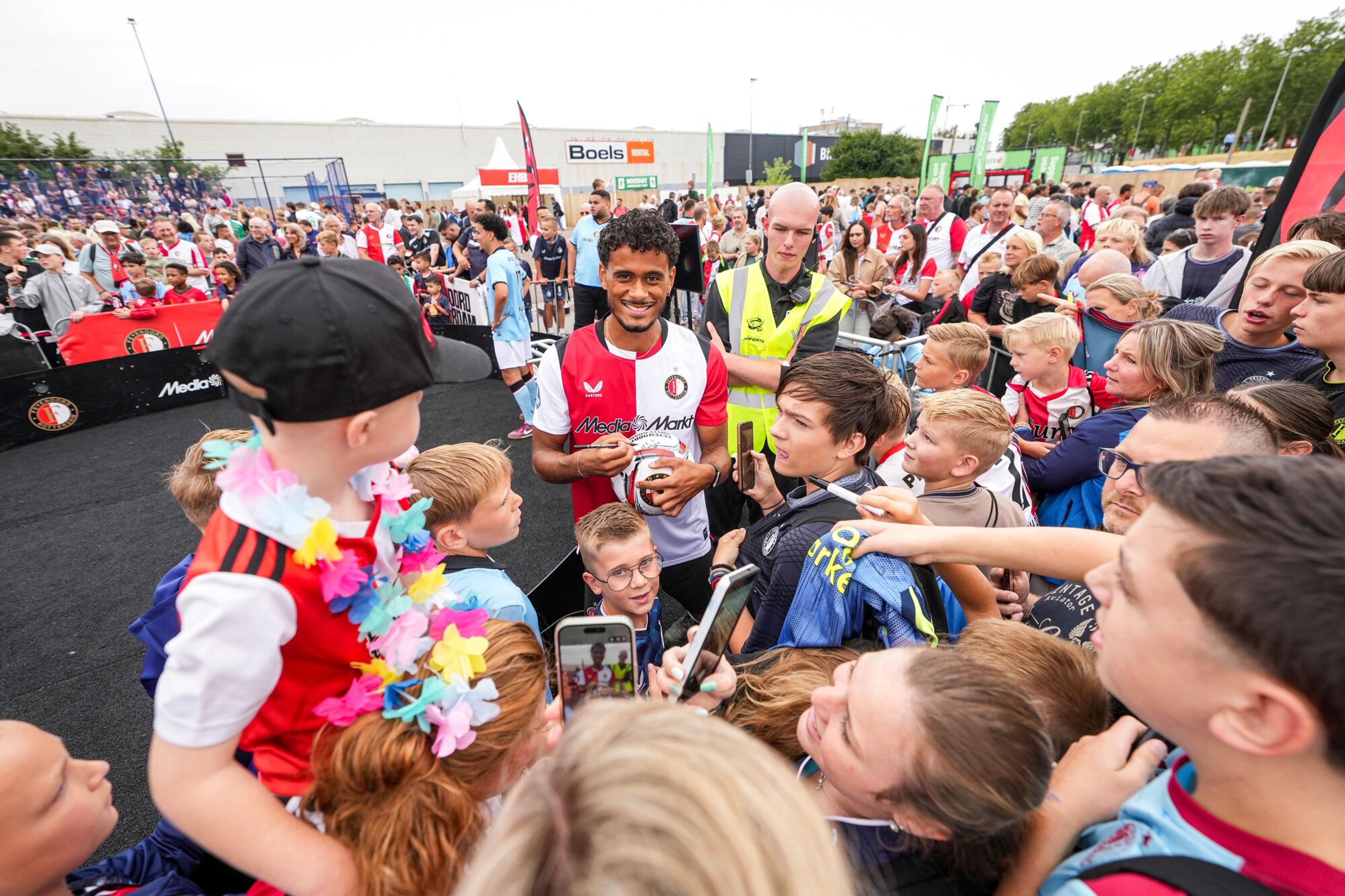 Feyenoord Festival