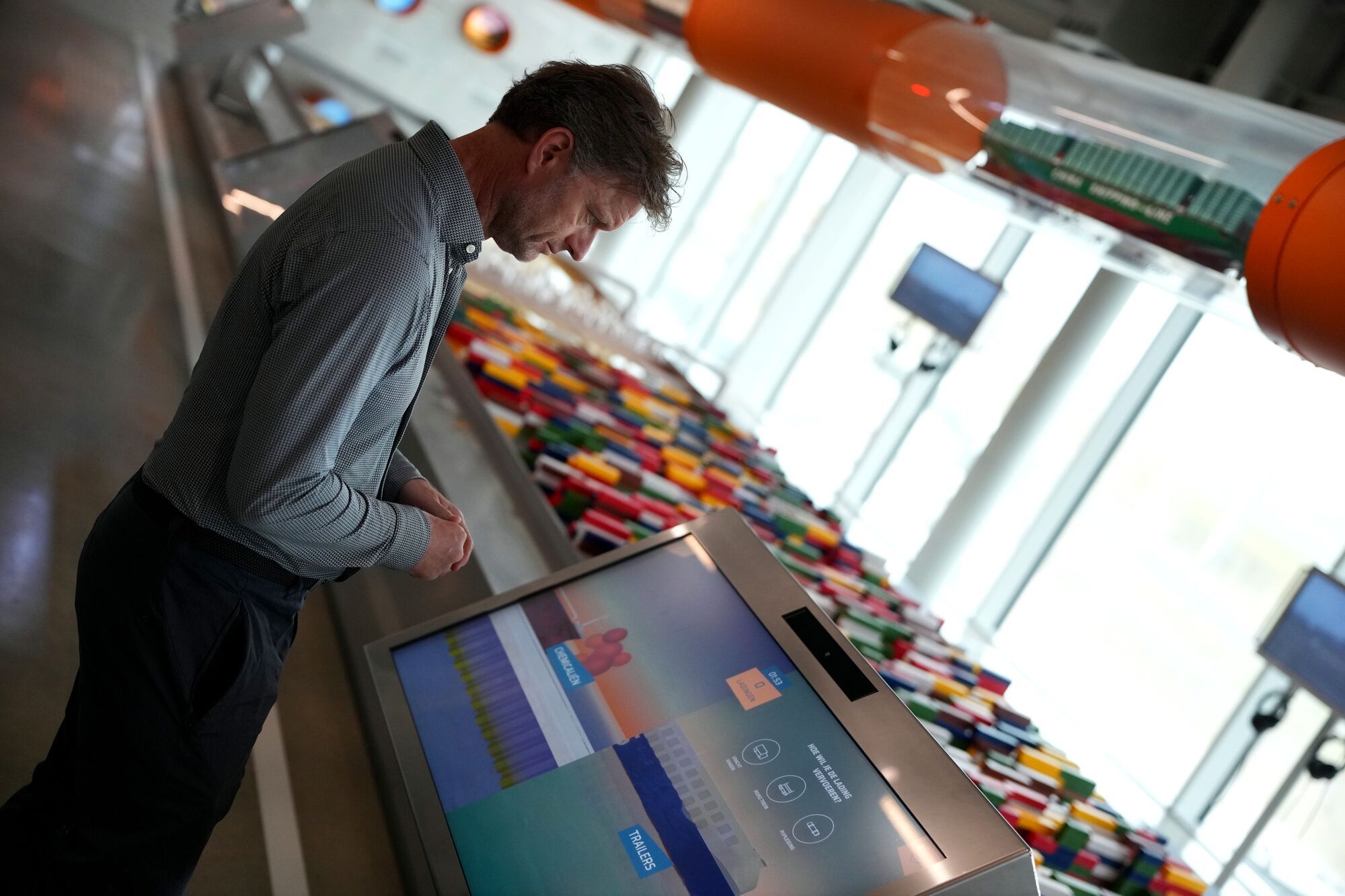 FBC-event Rotterdamse haven