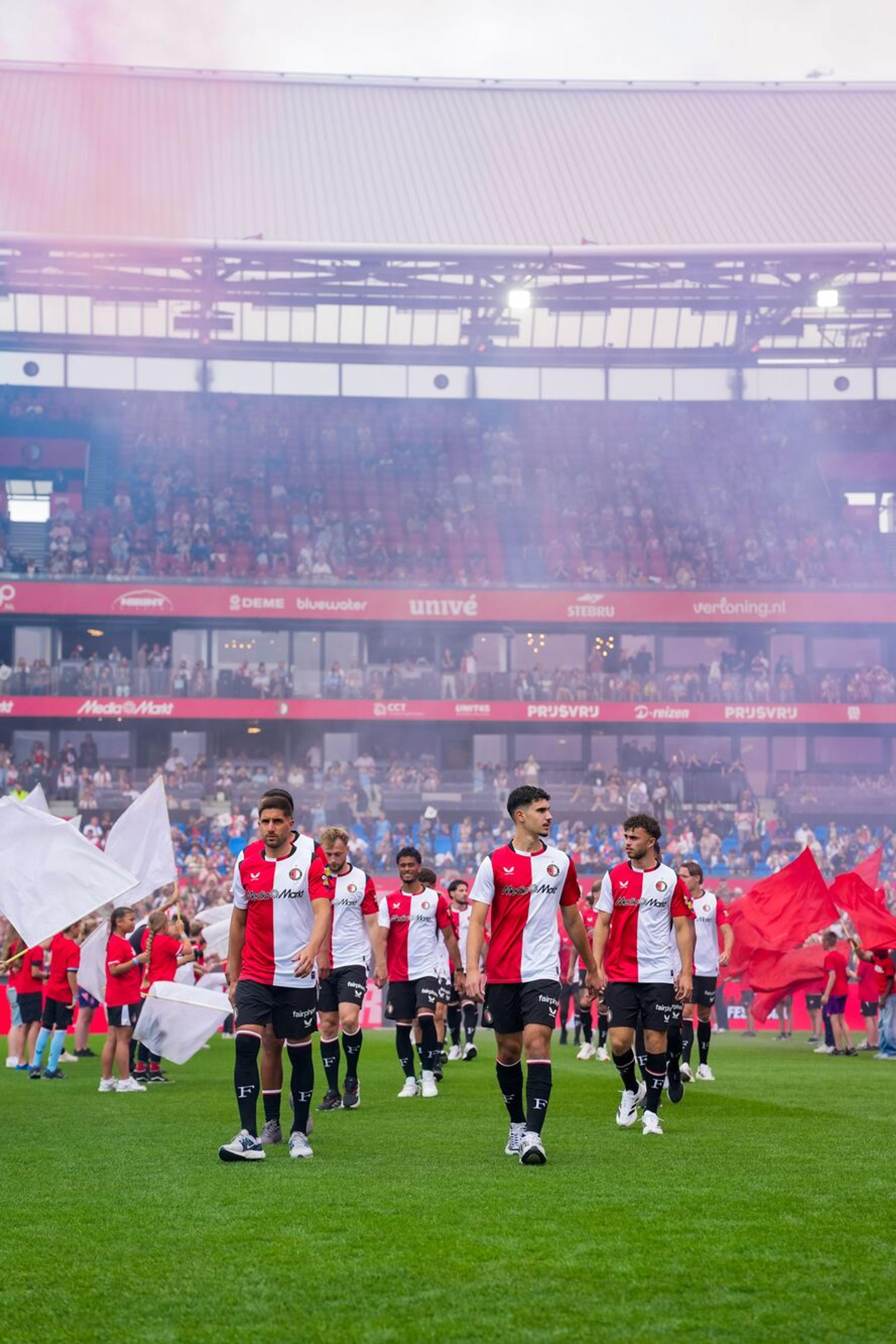 Feyenoord Festival