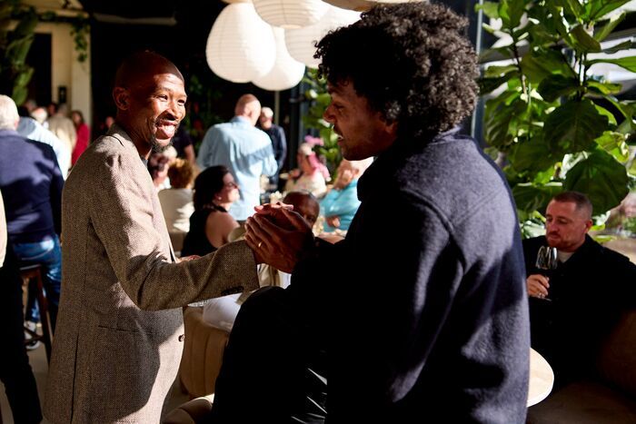 Feyenoord Legends Seizoensafsluiting