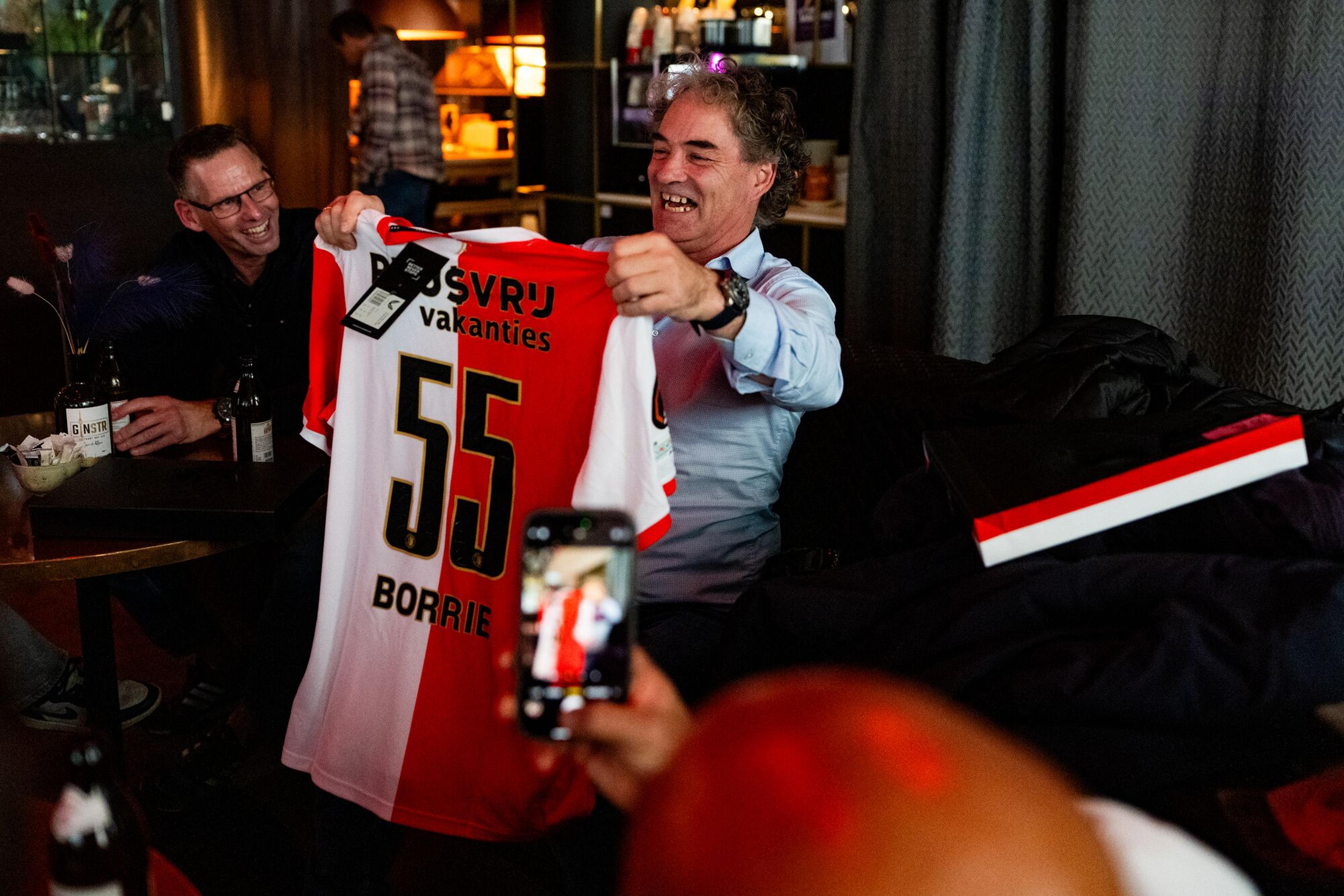 Business reis Stuttgart