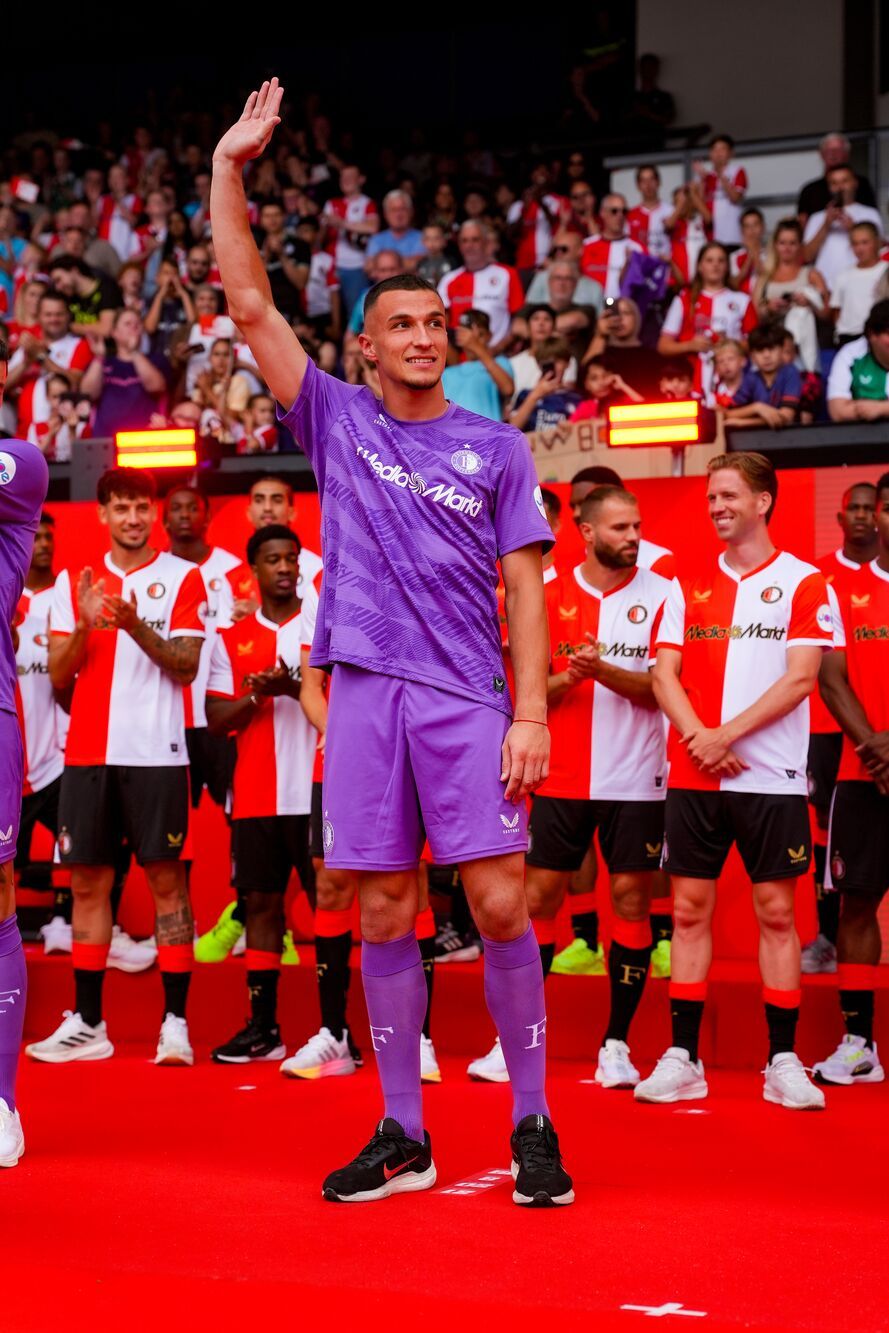 Feyenoord Festival 2025