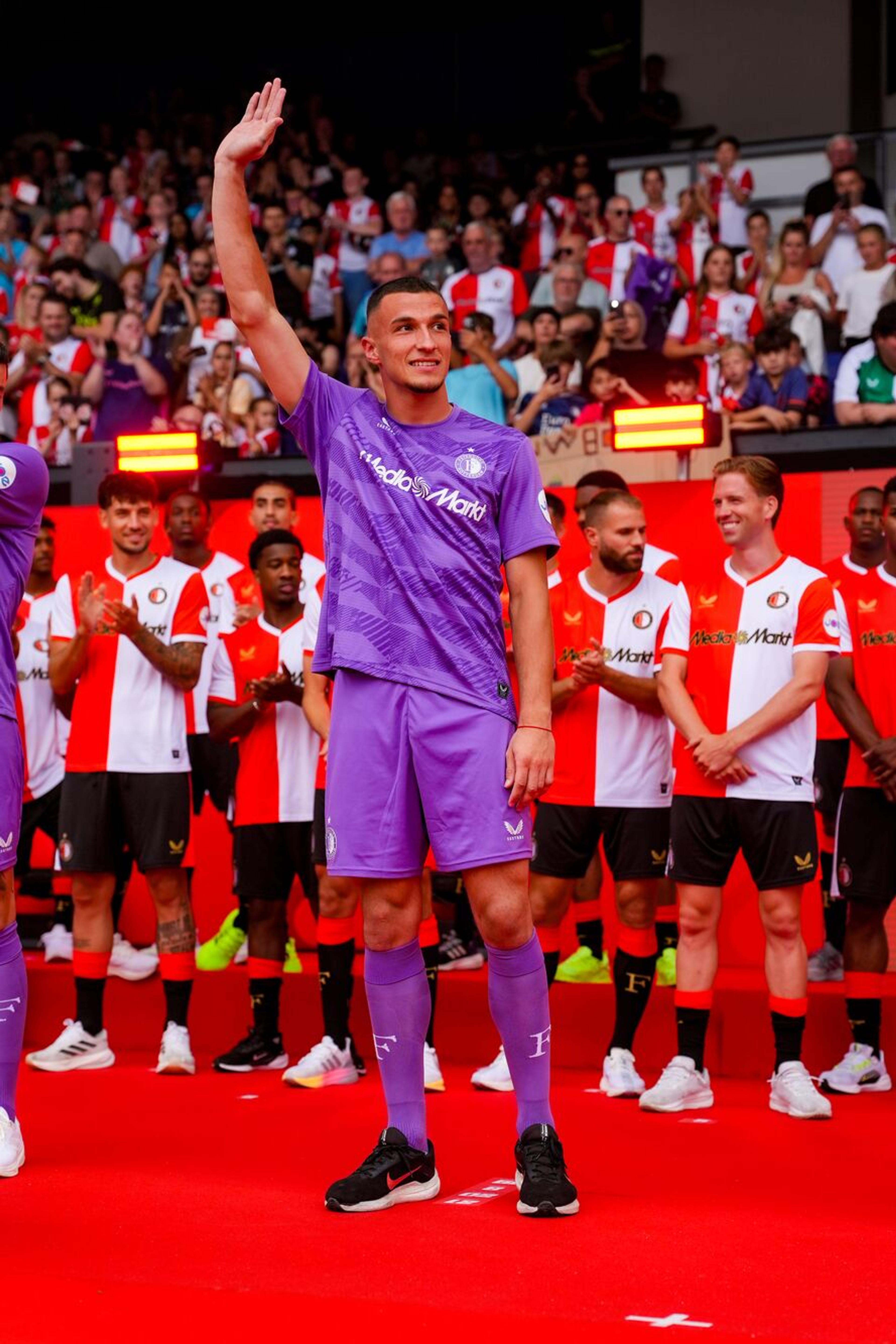 Feyenoord Festival 2025