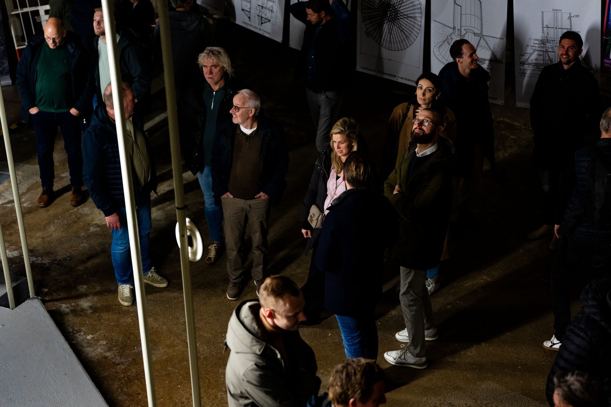 Business reis Stuttgart