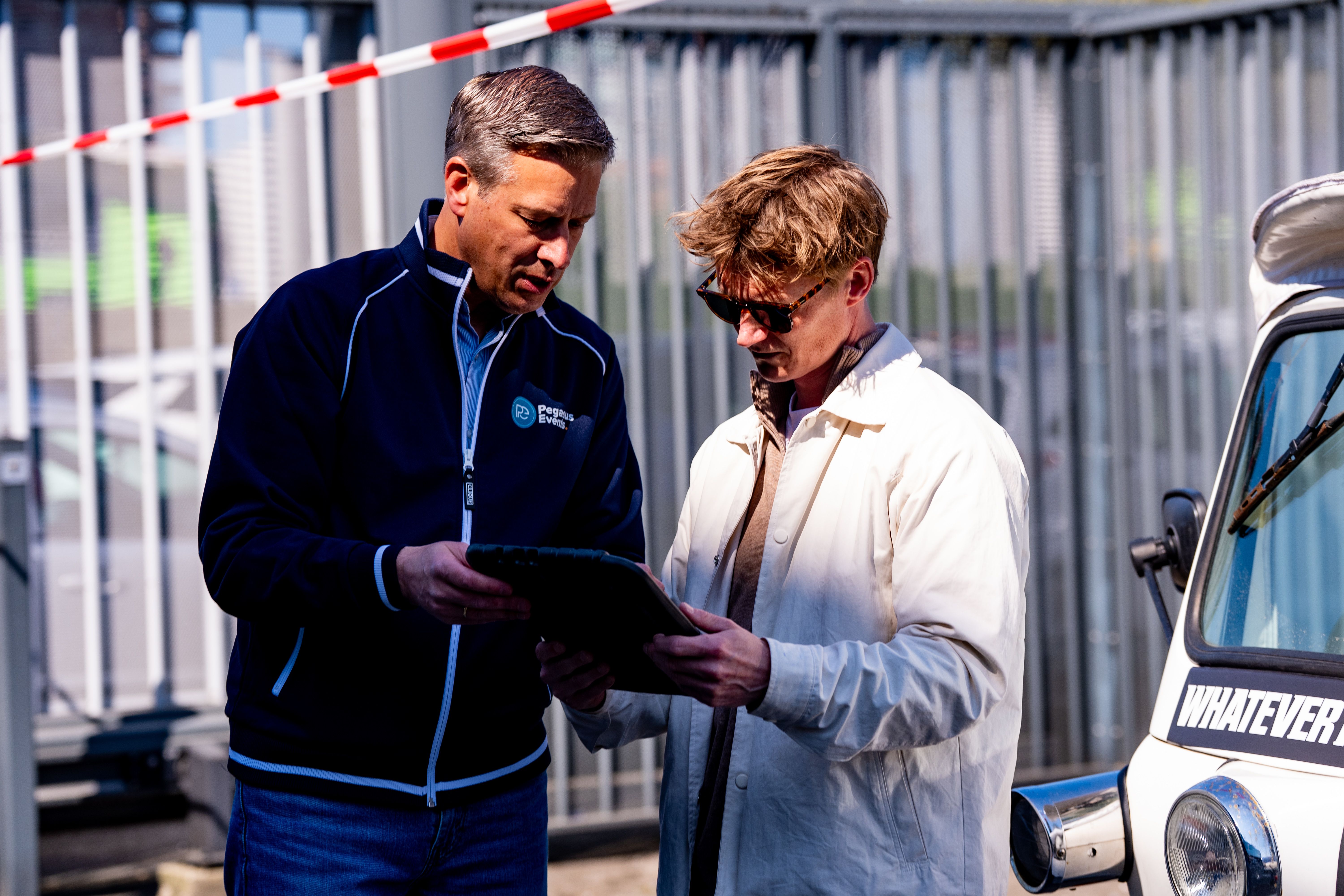 FBC Tuktuk challenge