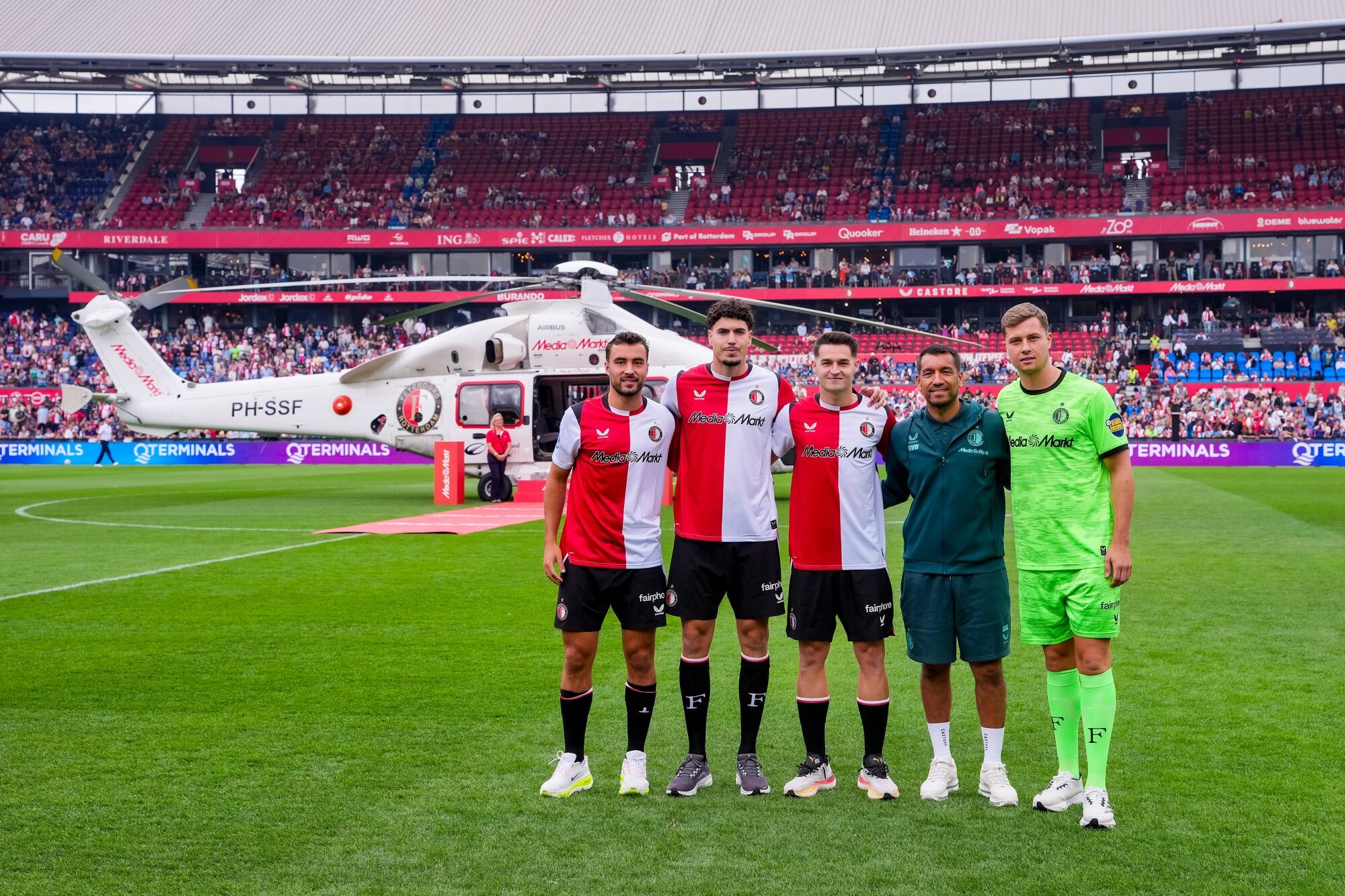 Feyenoord Festival