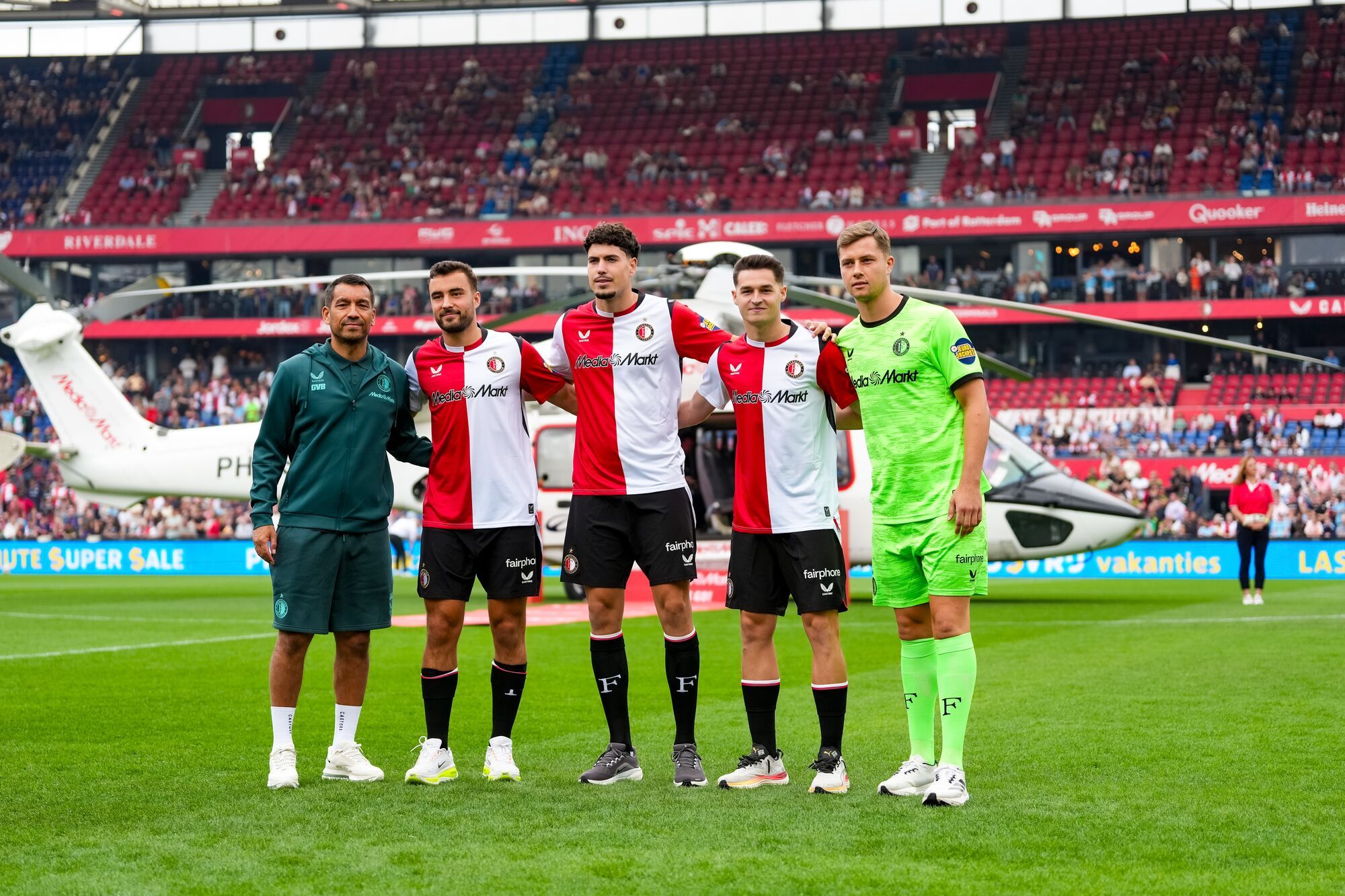 Feyenoord Festival
