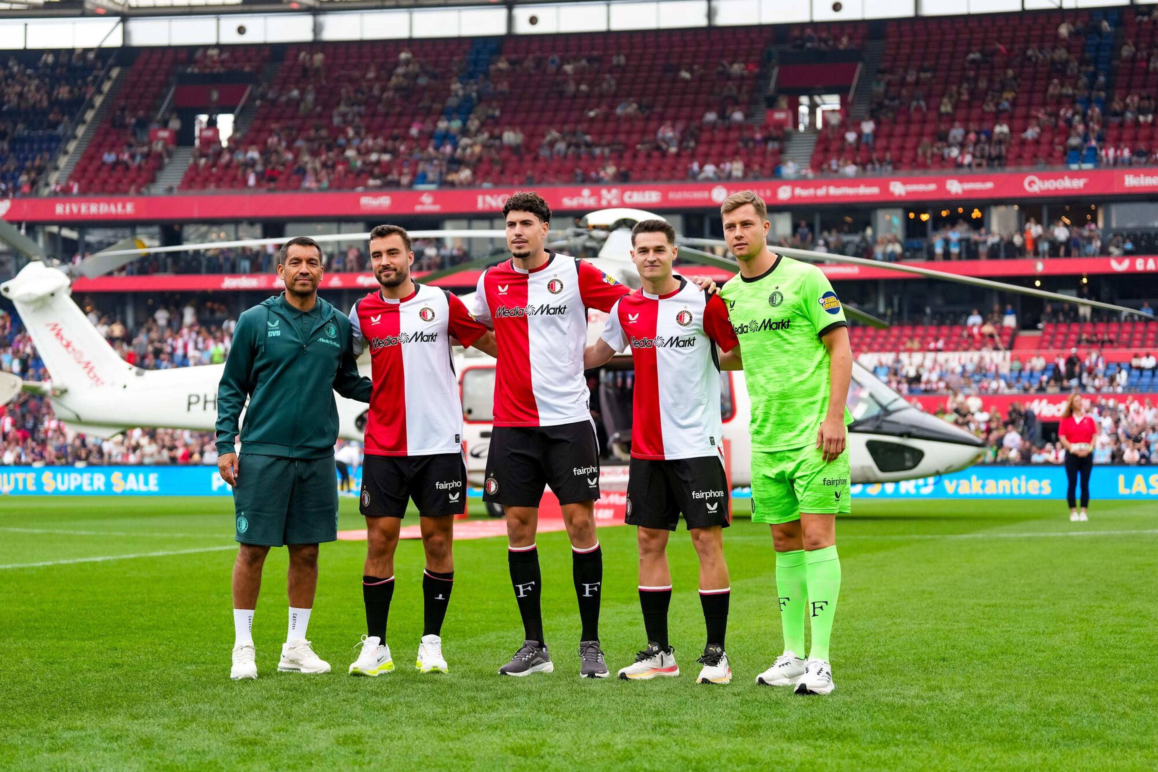 Feyenoord Festival