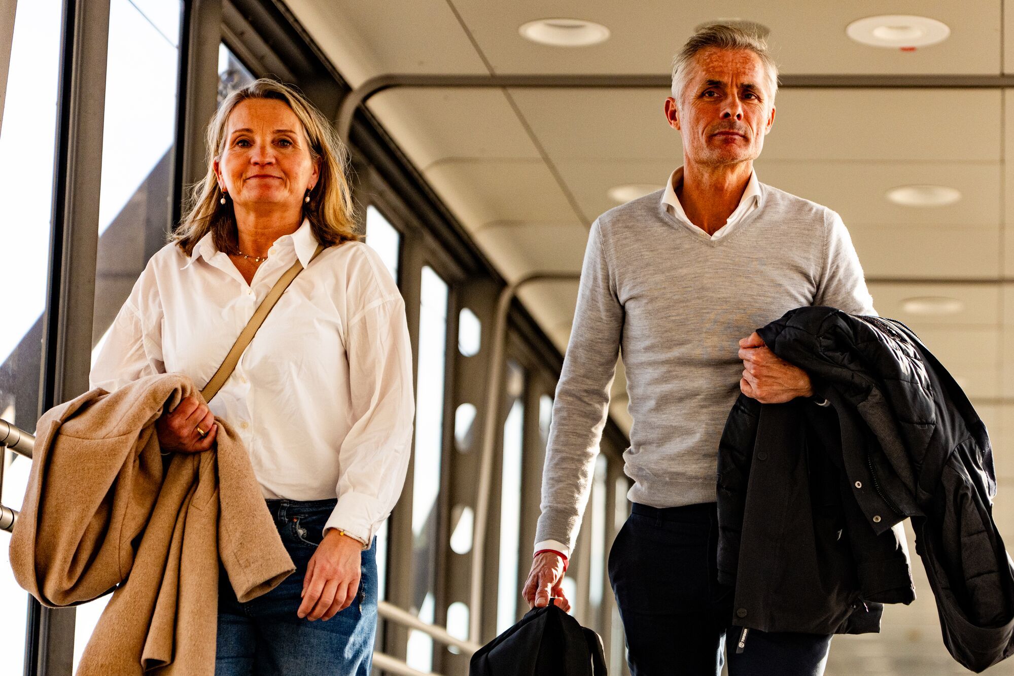 Business reis Stuttgart